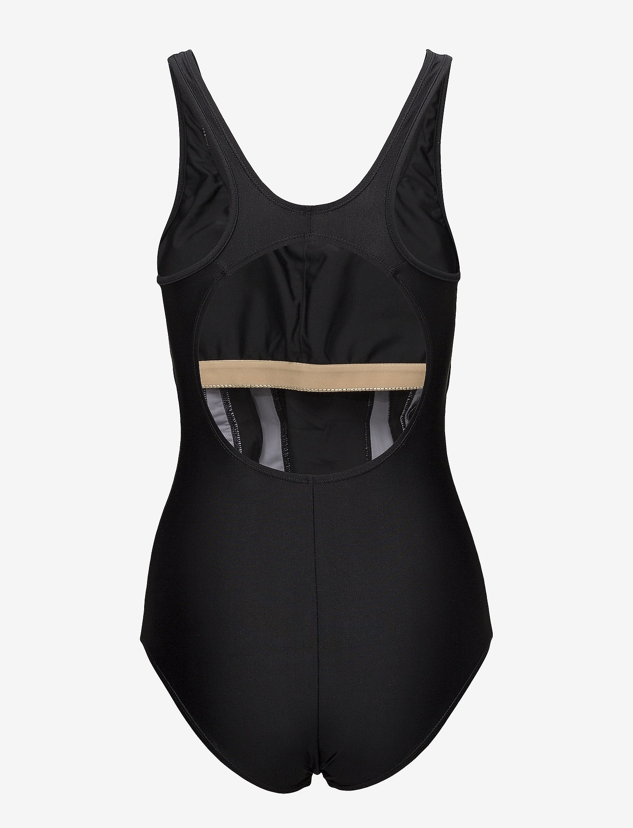 Wiki - Swimsuit Alba Sport - swimsuits - black/white - 2