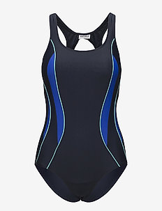 Swimsuit Alba Sport, Wiki