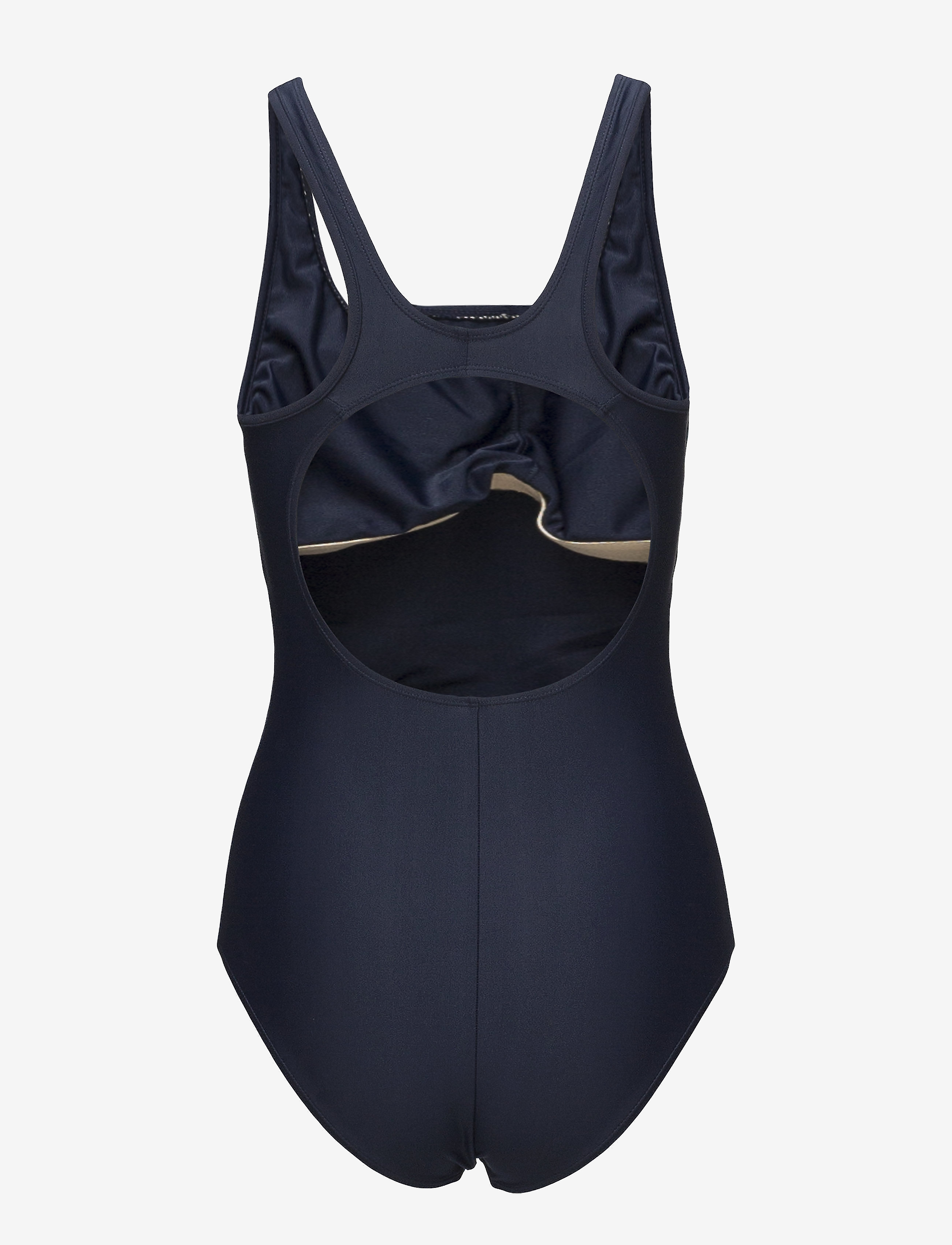 Wiki - Swimsuit Alba Sport - maudymosi kostiumėliai - navy/aqua - 2
