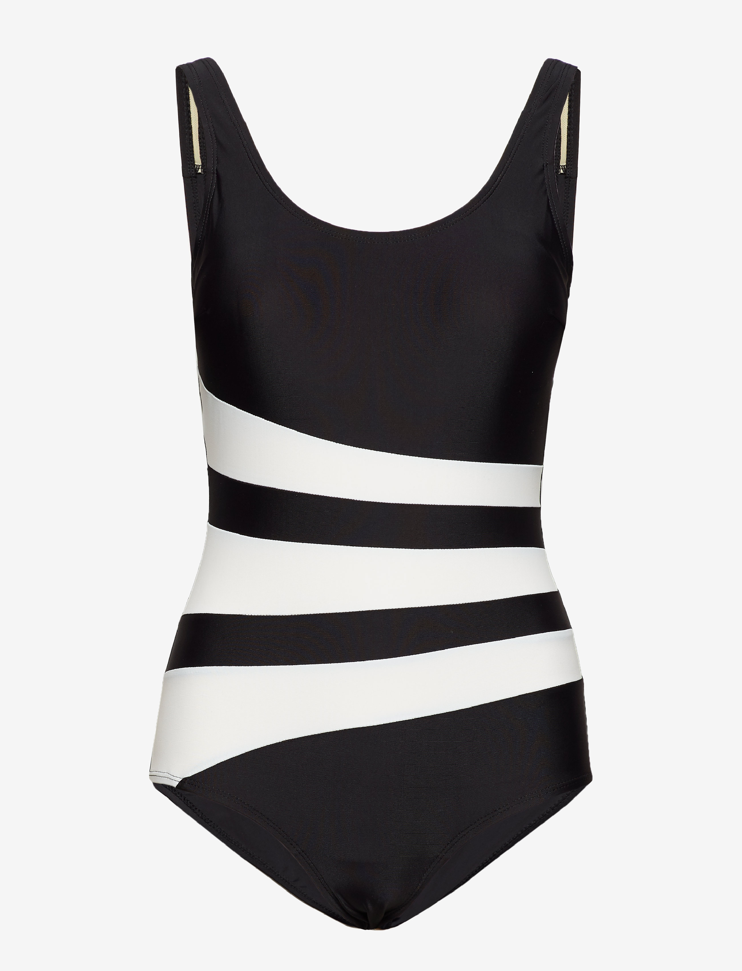 Wiki Swimsuit Bianca Classic+ - Wiki - BLACK/WHITE / black