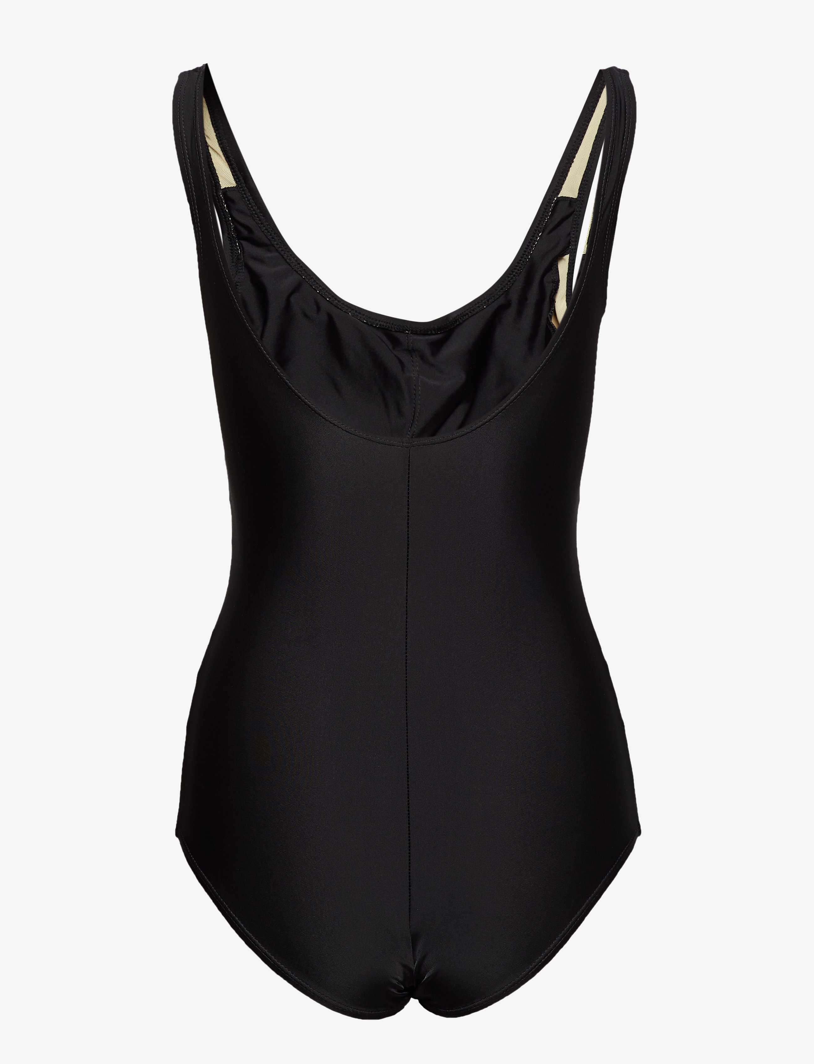 Wiki - Swimsuit Bianca Classic+ - swimsuits - black/white - 2