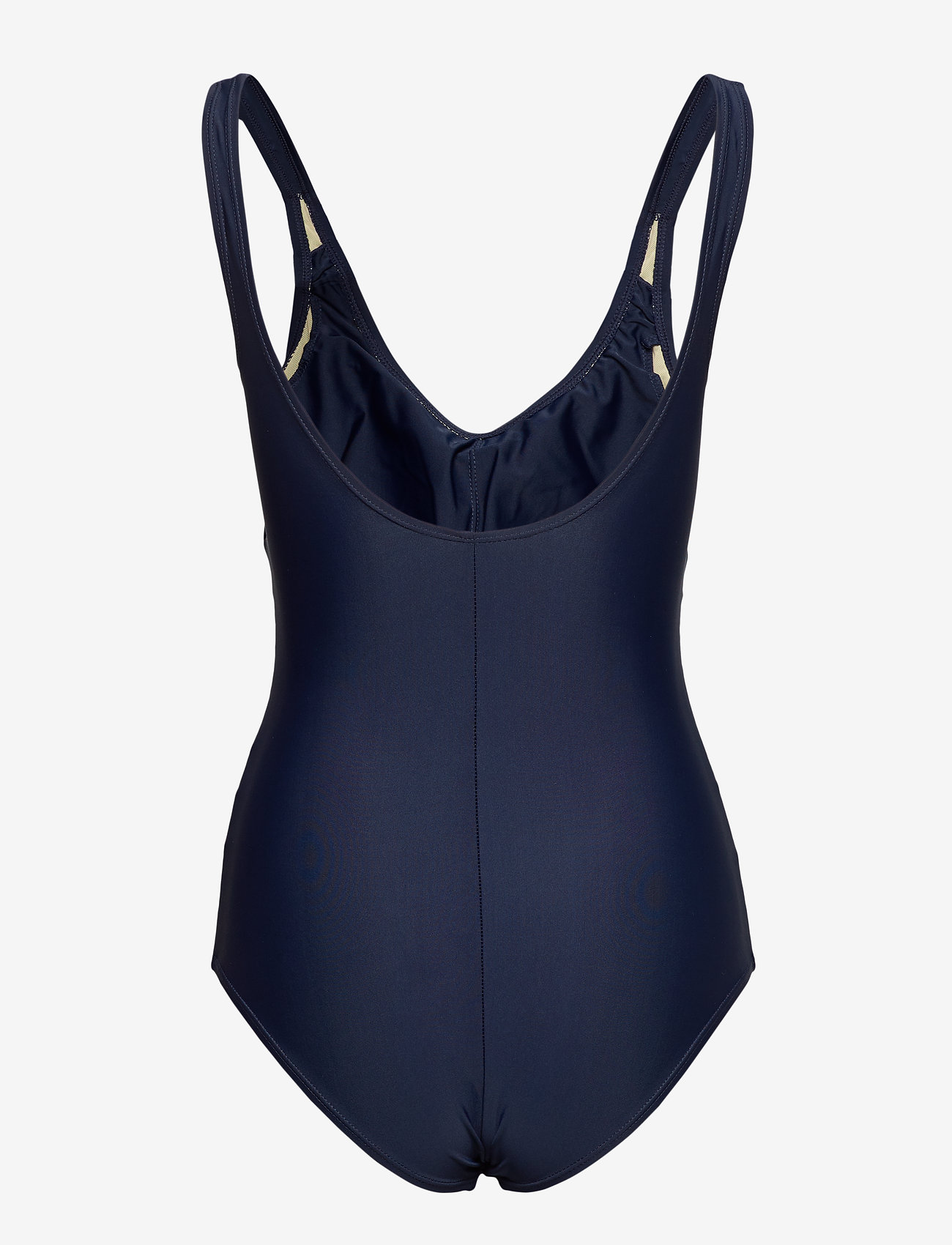 Wiki - Swimsuit Bianca Classic+ - badeanzüge - navy/aqua - 2