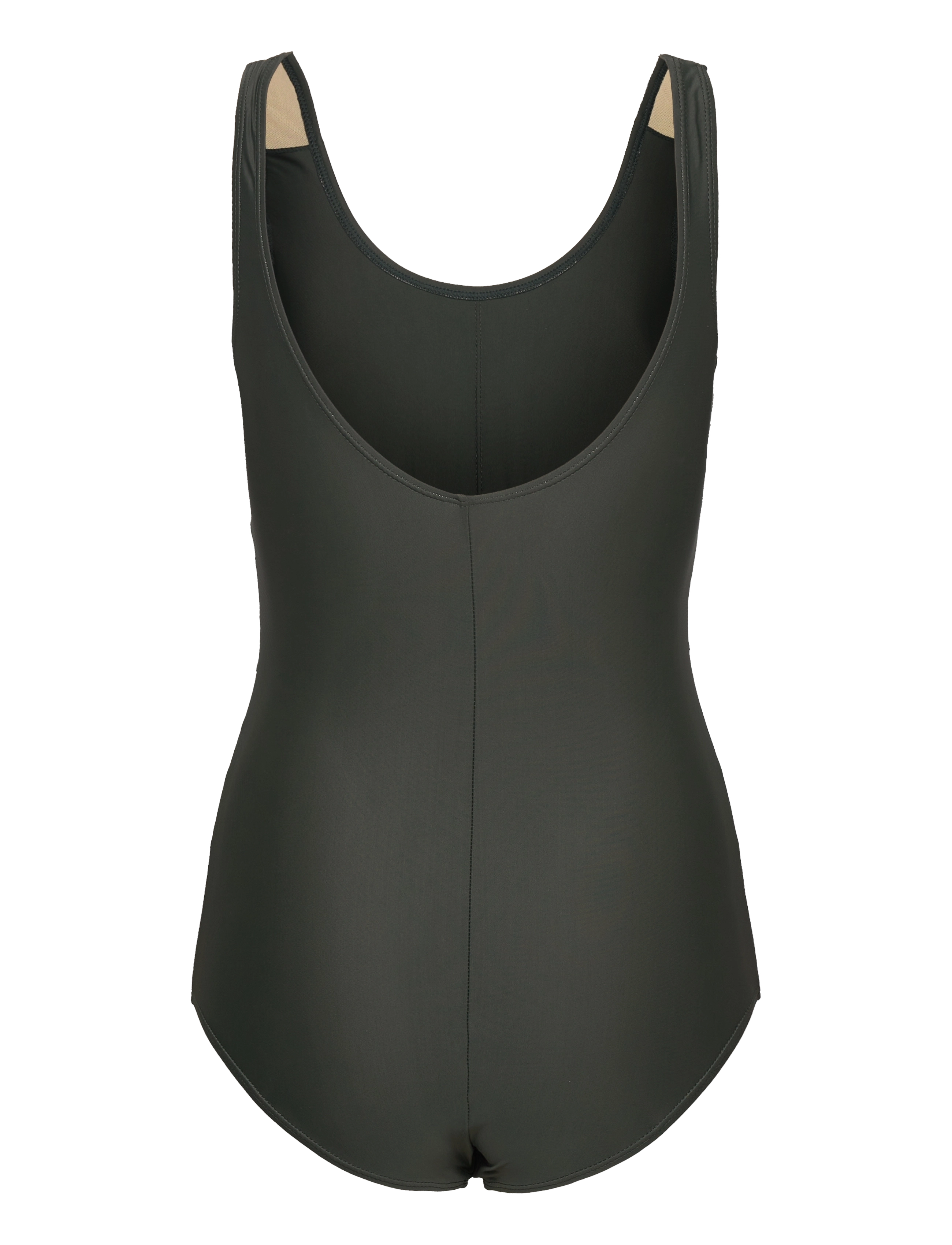Wiki - Swimsuit Bianca Classic+ - maudymosi kostiumėliai - olive/forrest - 2