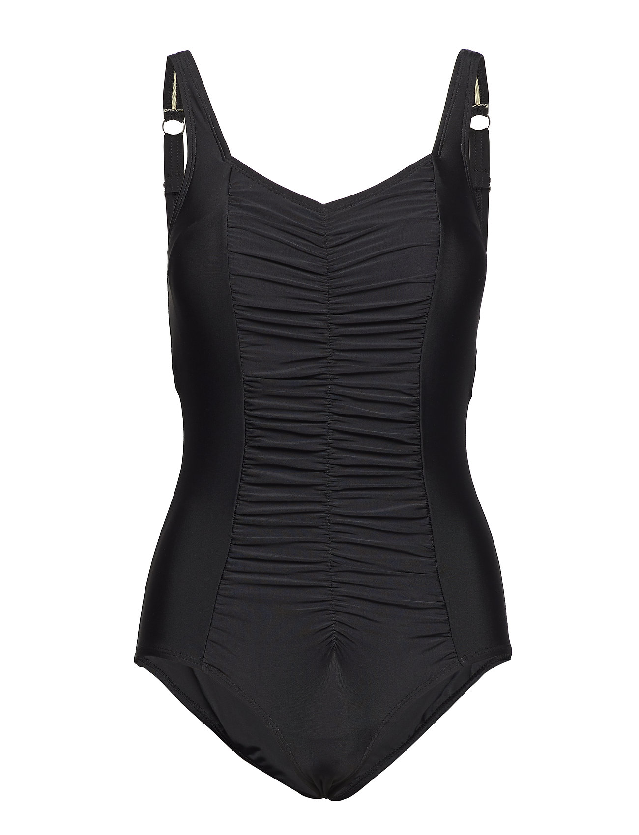 Wiki - Swimsuit Valentina De Luxe - uimapuvut - black - 1