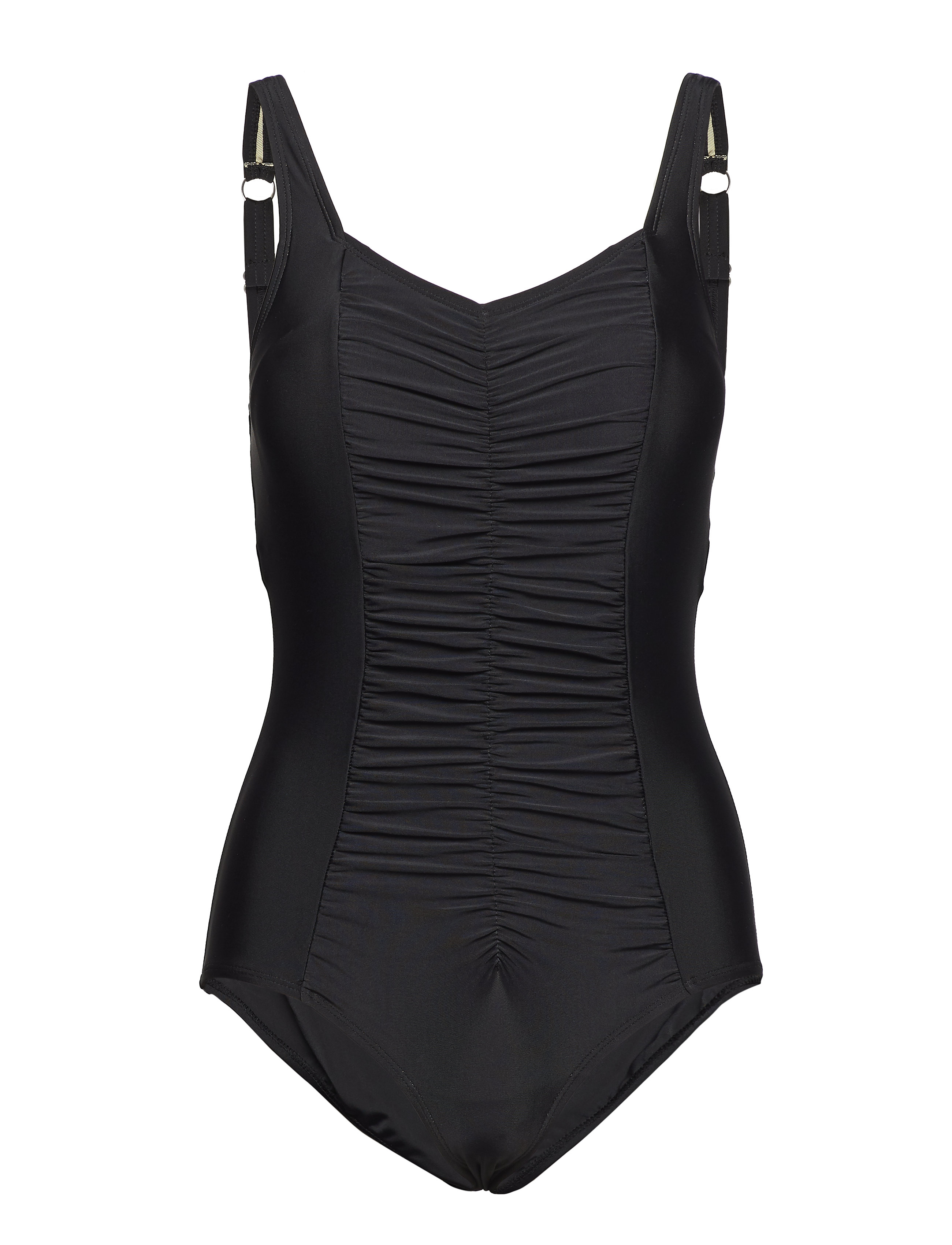 Wiki Swimsuit Valentina De Luxe - Wiki - BLACK / black