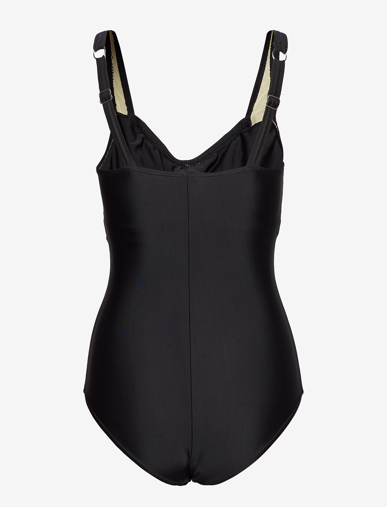 Wiki - Swimsuit Valentina De Luxe - uimapuvut - black - 2