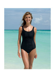 Wiki - Swimsuit Valentina De Luxe - swimsuits - black - 0