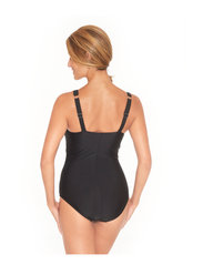 Wiki - Swimsuit Valentina De Luxe - swimsuits - black - 5