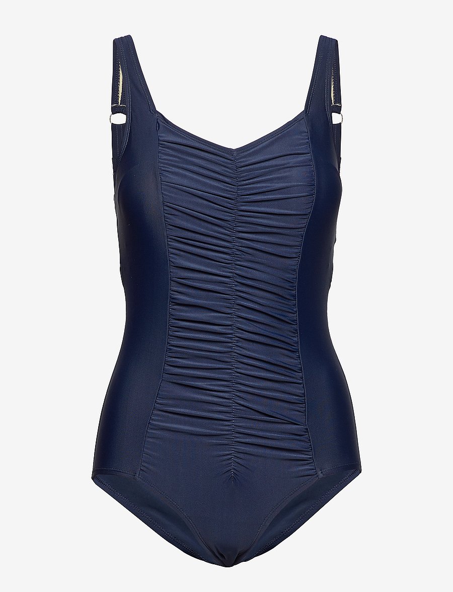 Wiki - Swimsuit Valentina De Luxe - badpakken - midnight - 1