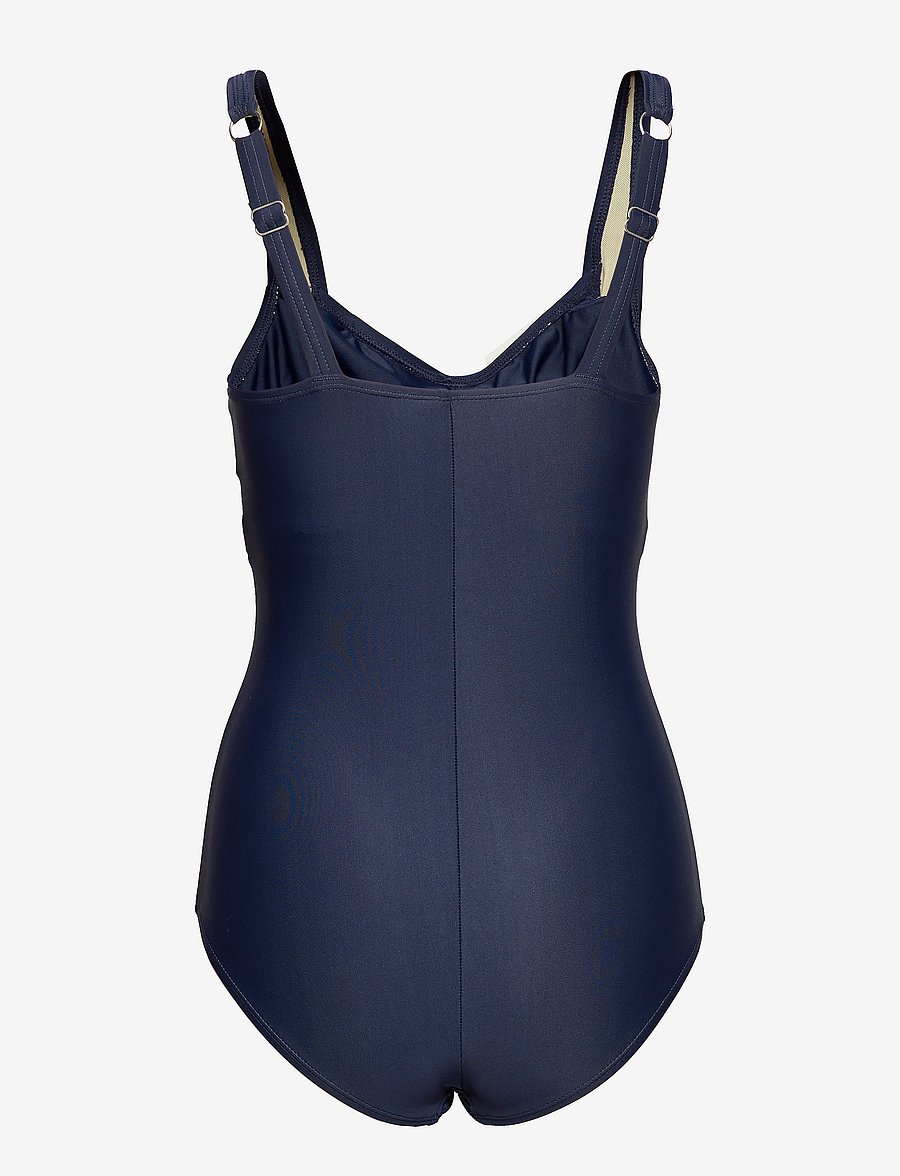 Wiki - Swimsuit Valentina De Luxe - badpakken - midnight - 2
