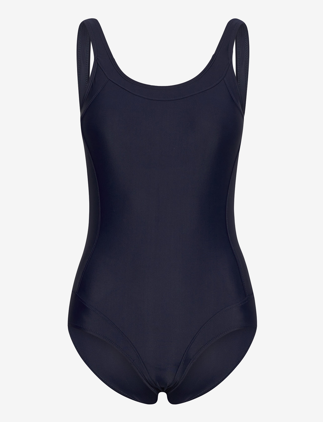 Wiki - Swimsuit Isabella - Classic - laveste priser - midnight - 0