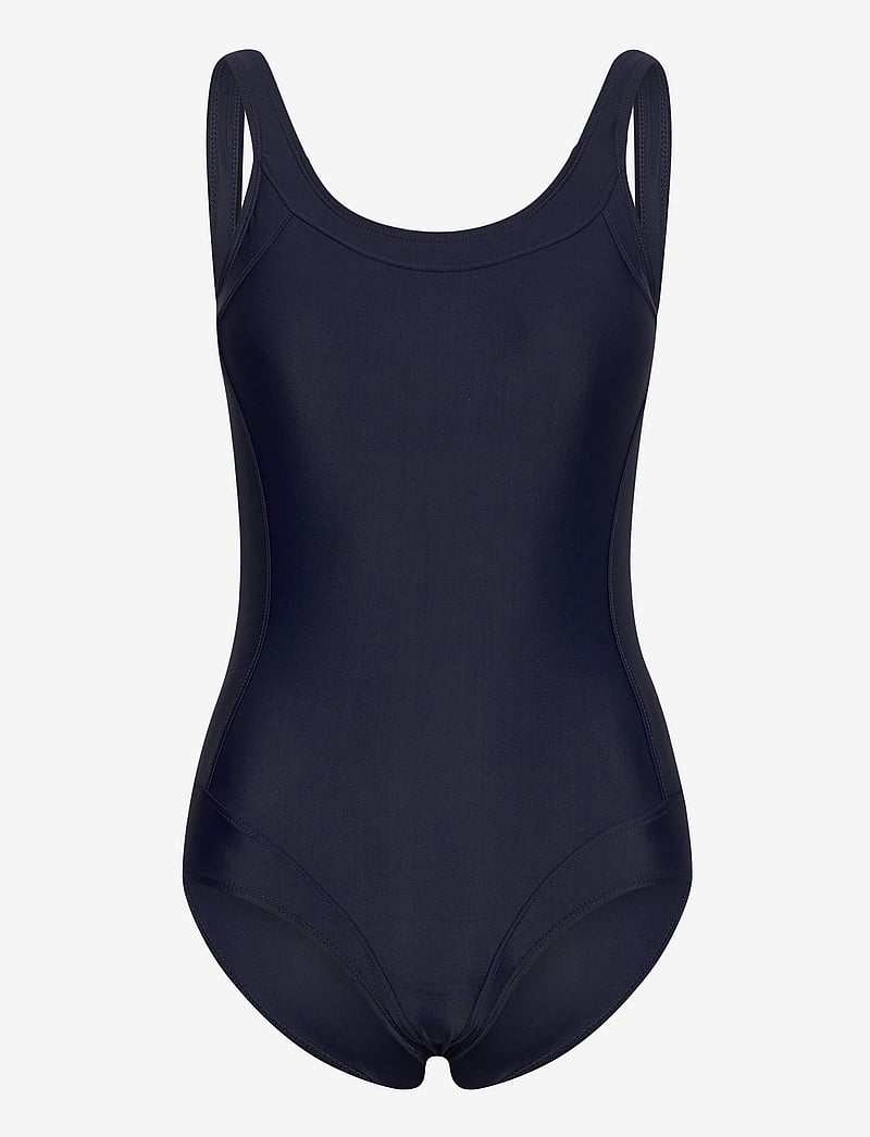 Wiki - Swimsuit Isabella - Classic - baddräkter - midnight - 1
