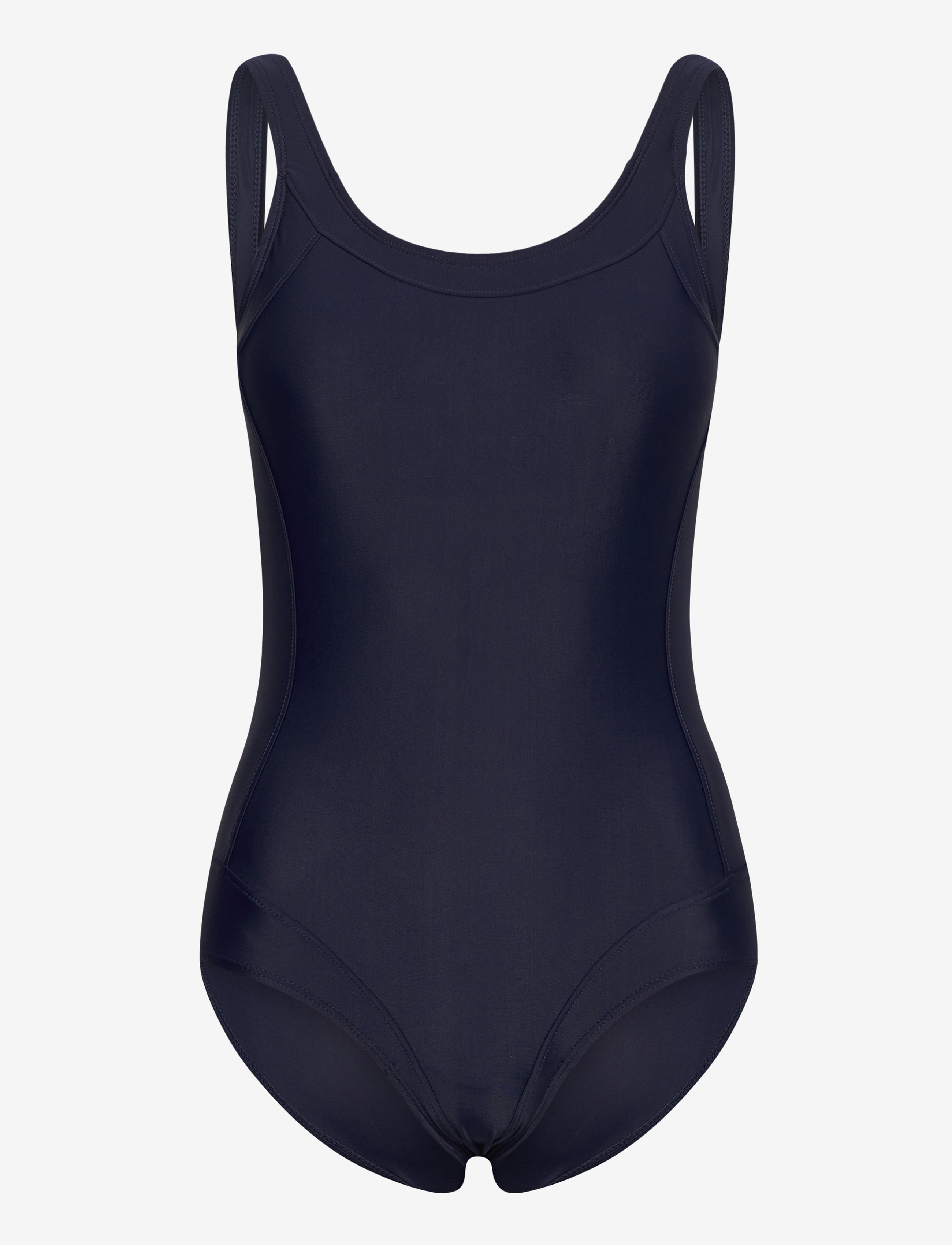 Wiki Swimsuit Isabella - Classic - Bademode - MIDNIGHT / blue