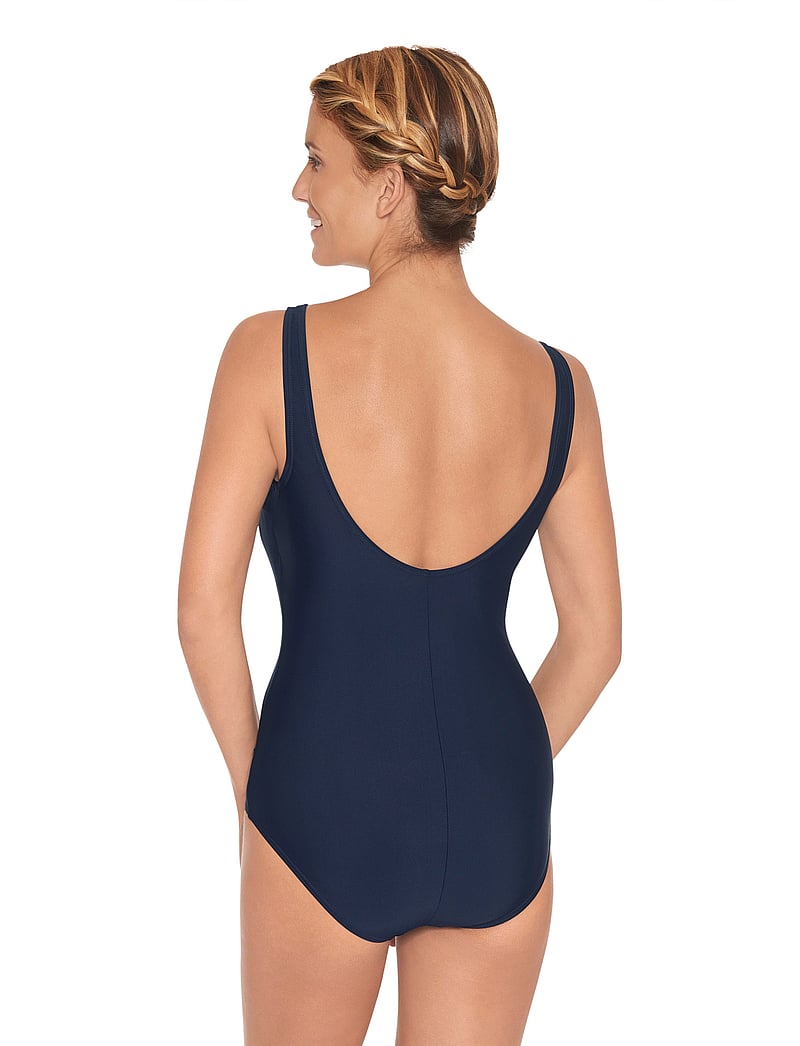 Wiki - Swimsuit Isabella - Classic - baddräkter - midnight - 4
