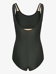 Wiki - Swimsuit Isabella - Classic - badpakken - olive - 2