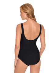 Wiki - Swimsuit Isabella - Classic - badpakken - olive - 4