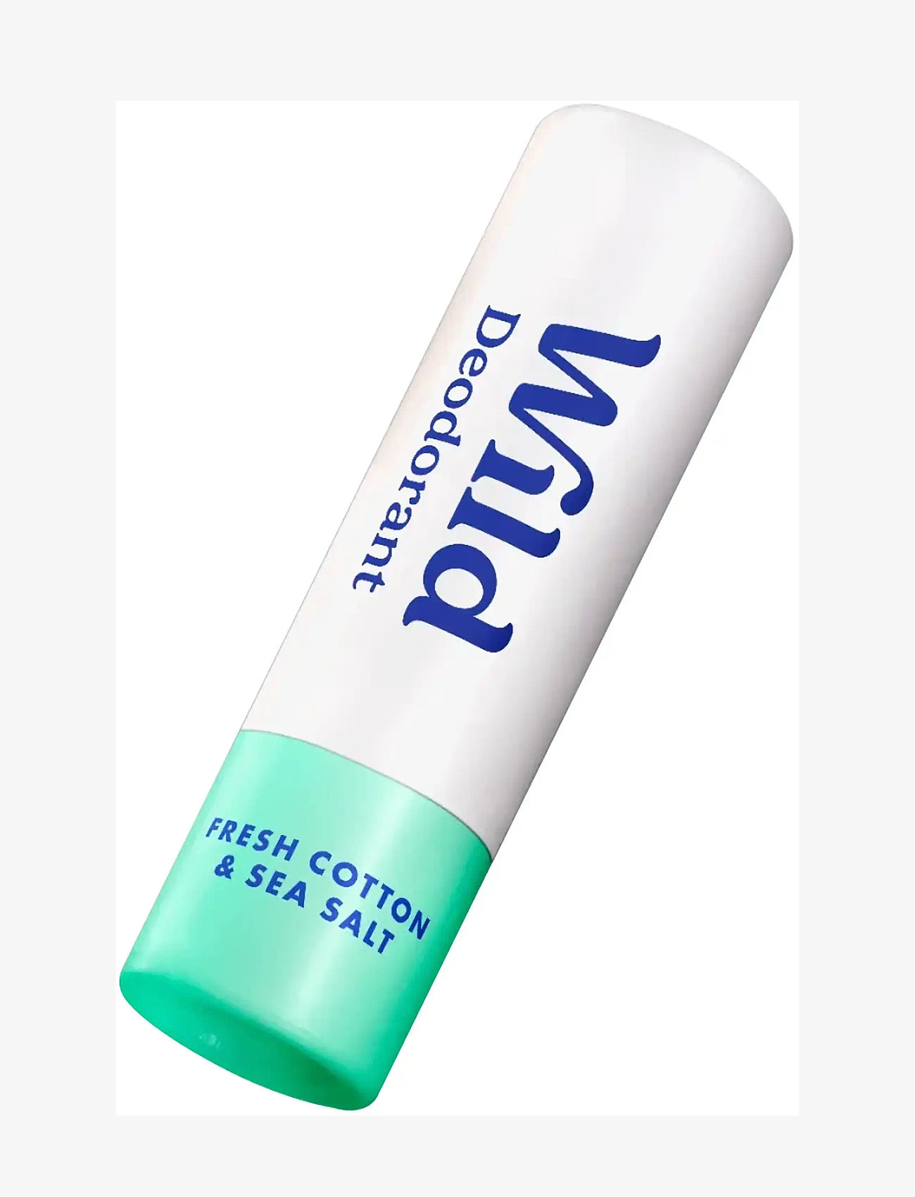 Wild - Wild deo stick mini cotton - laveste priser - clear - 0