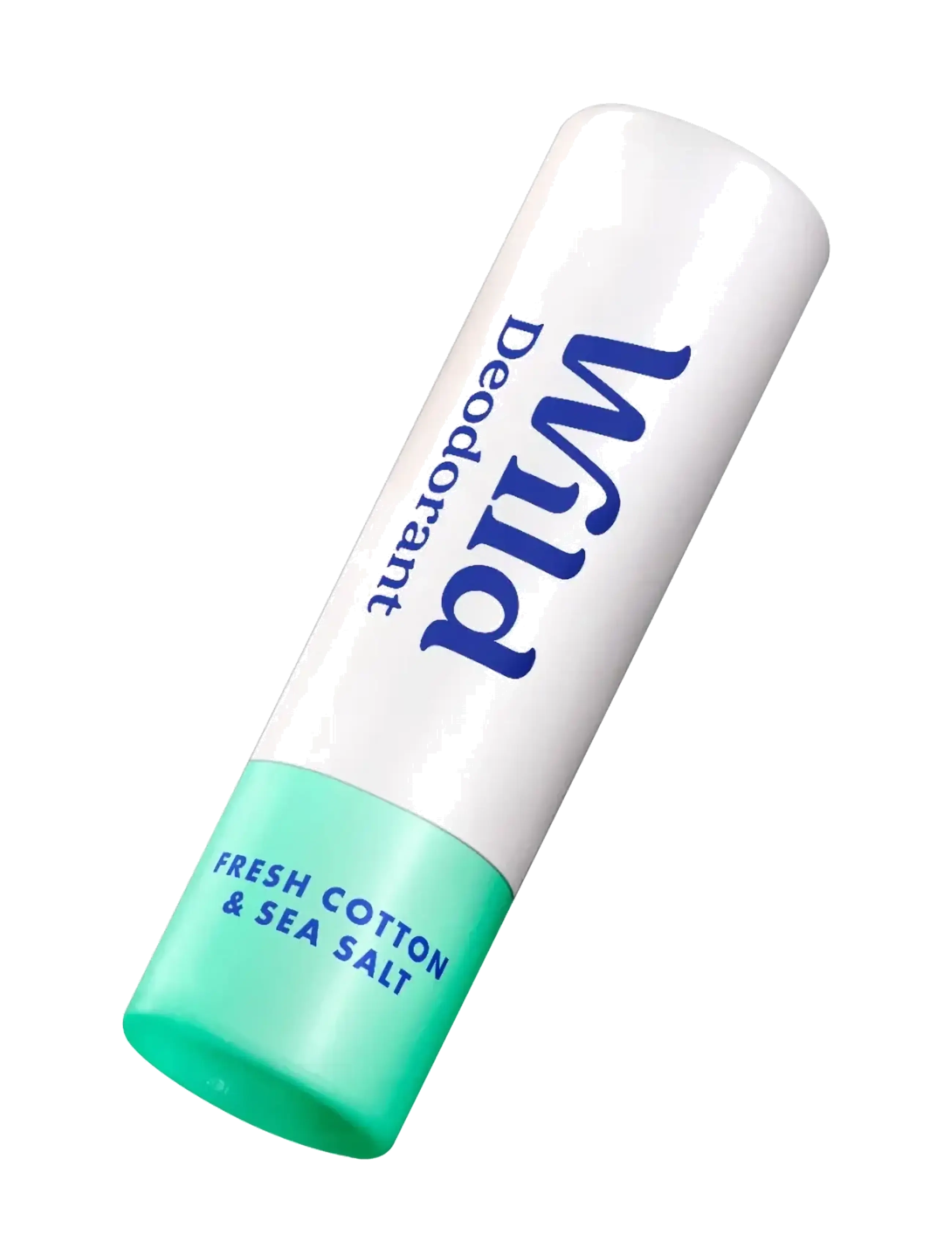 Wild Wild deo stick mini cotton - New arrivals - CLEAR / undefined