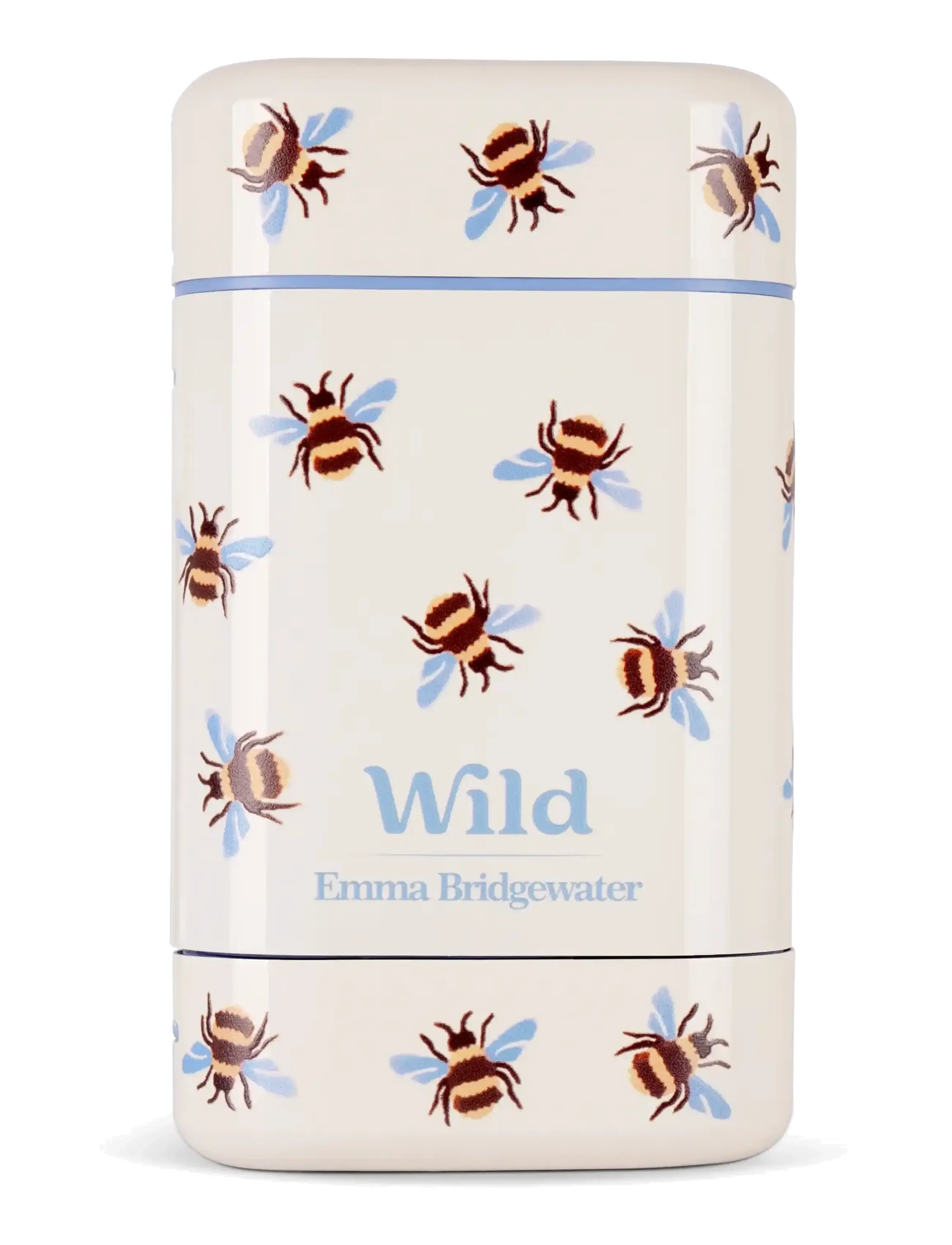 Wild - Wild deo stick bee case honey cactusflower - deostifter & cremer - clear - 4
