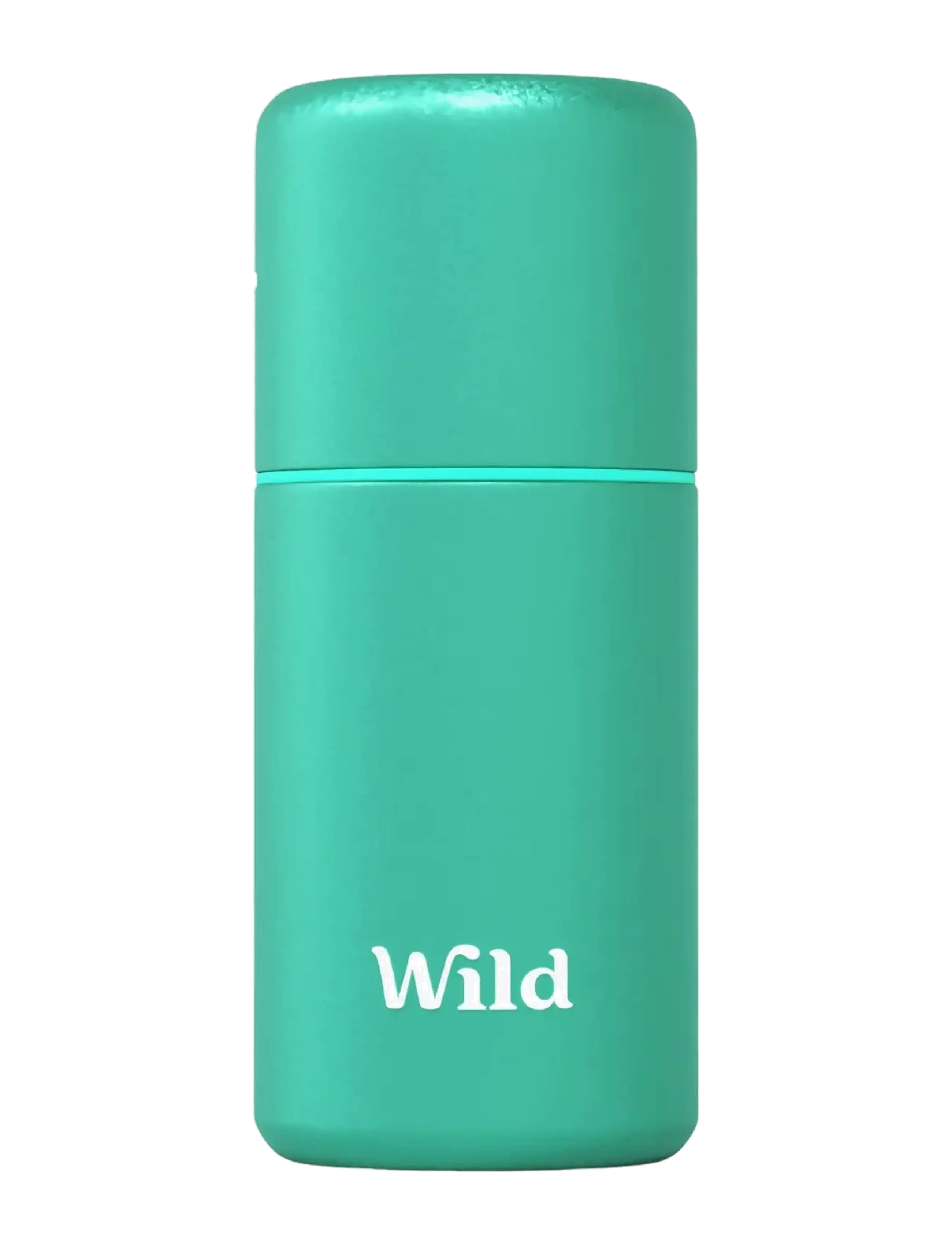 Wild - Wild antiper roll on aqua case fresh cotton sea salt - roll on deoer - clear - 3