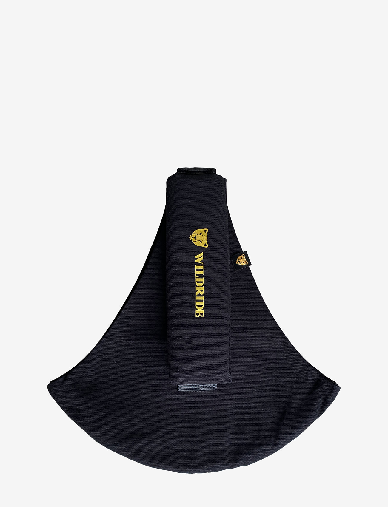 Wildride - Wildride - Basic Black - hüftsitz - black - 1