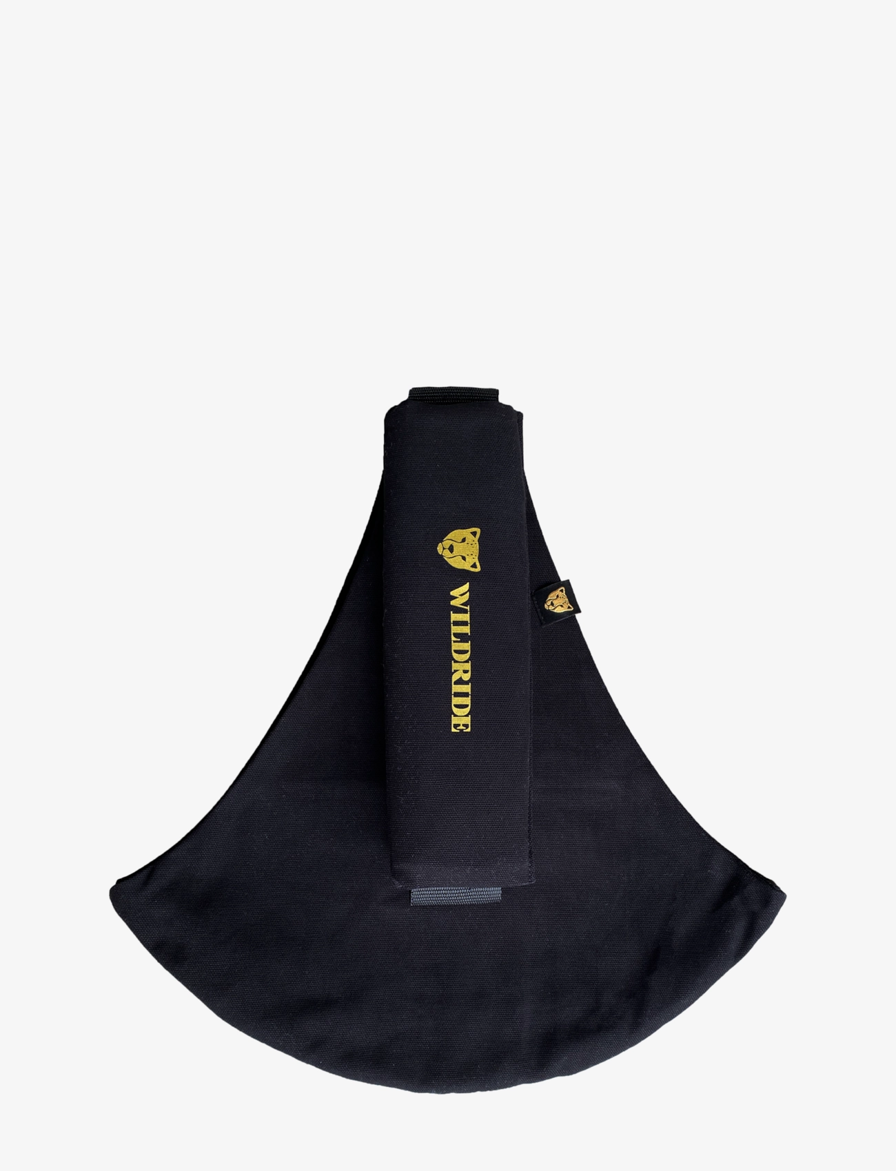 Wildride - Wildride - Basic Black - kantotuki - black - 1