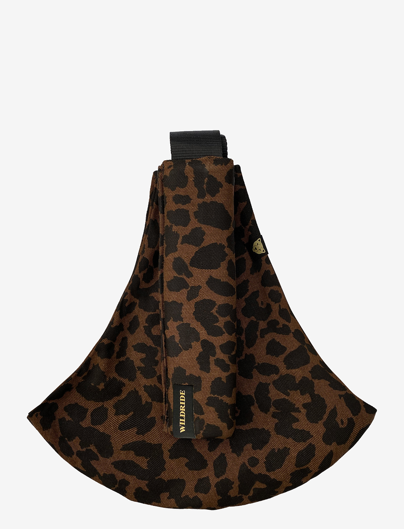 Wildride - Wildride - Brown Leopard - kūdikių nešioklės - brown leopard - 2