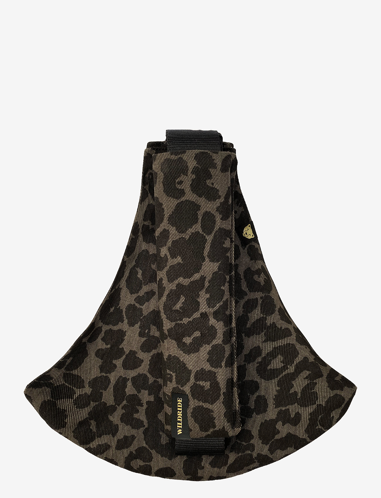 Wildride - Wildride - Grey Leopard - bärselar & bärsjalar - grey leopard - 2