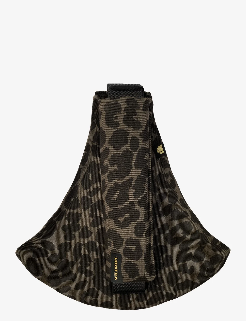 Wildride - Wildride - Grey Leopard - babytragen & tragetücher - grey leopard - 2