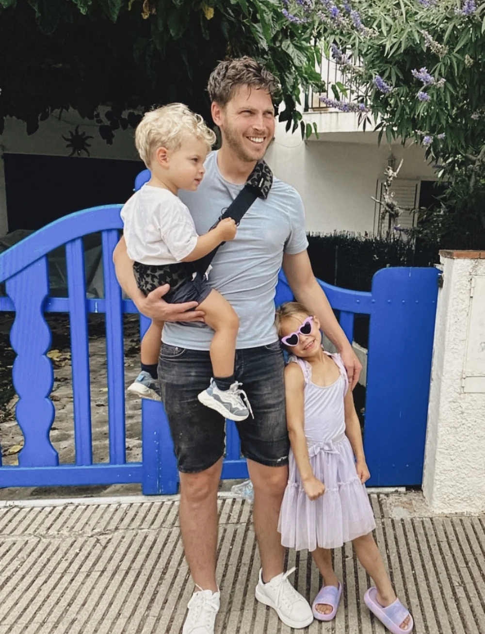 Wildride - Wildride - Grey Leopard - babytragen & tragetücher - grey leopard - 4