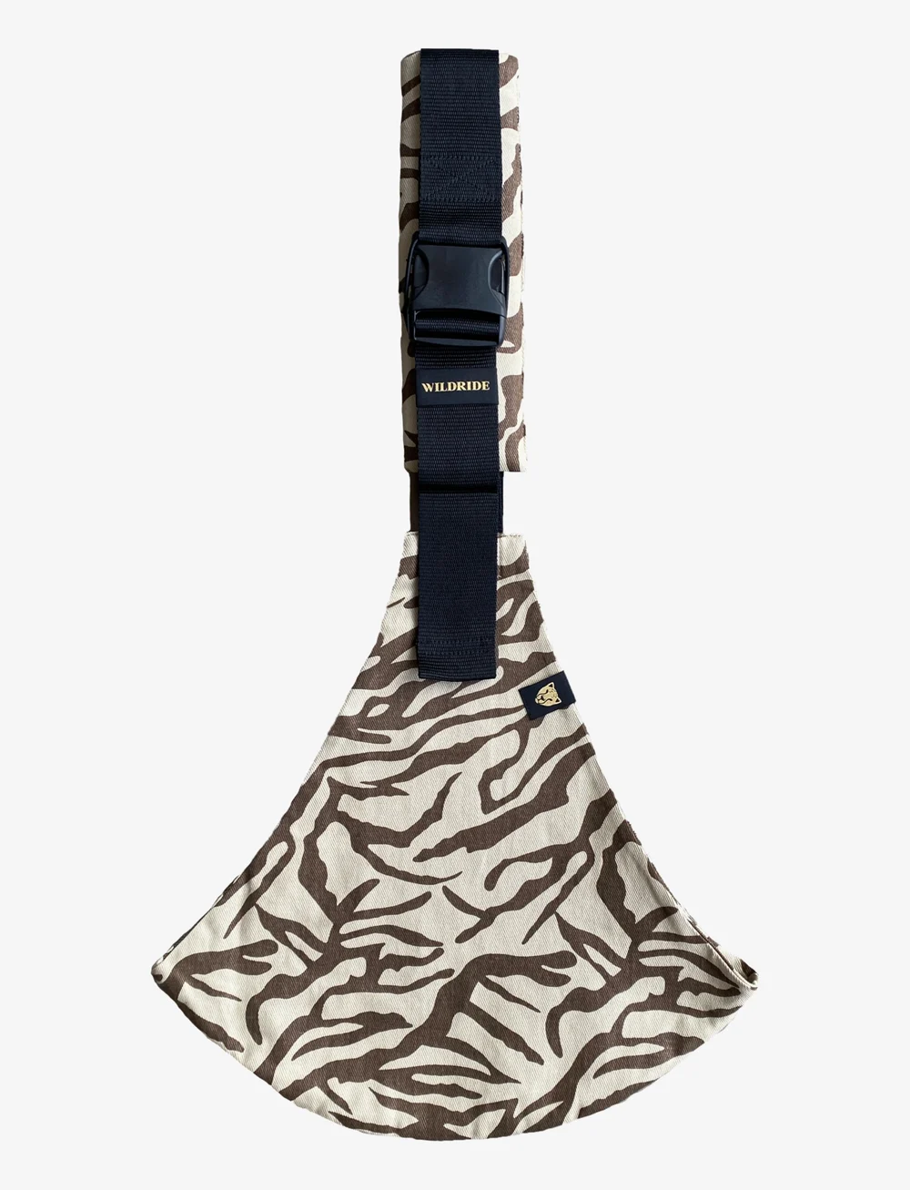 Wildride - Wildride - Zebra - bärselar & bärsjalar - zebra - 1