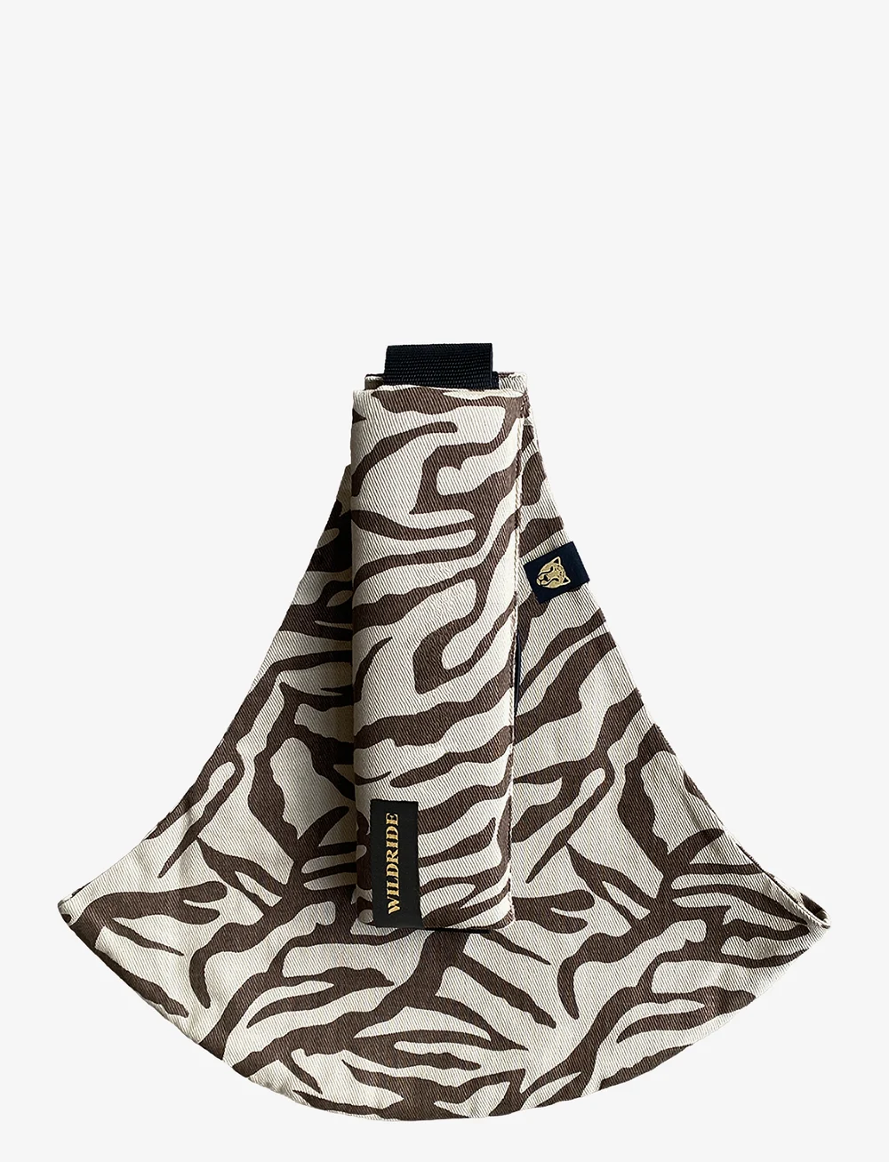 Wildride - Wildride - Zebra - bärselar & bärsjalar - zebra - 2