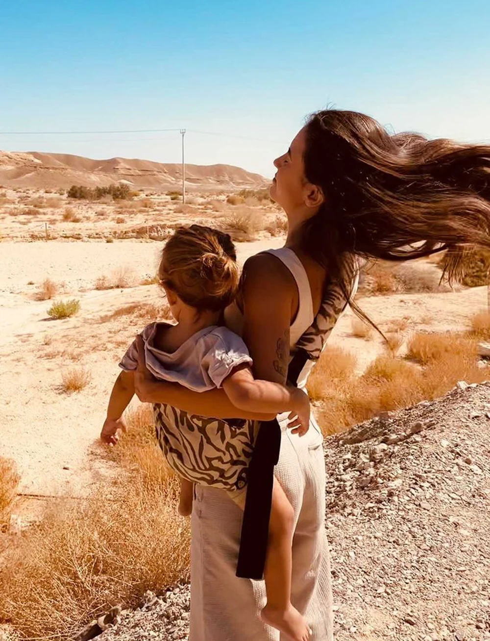 Wildride - Wildride - Zebra - bärselar & bärsjalar - zebra - 0