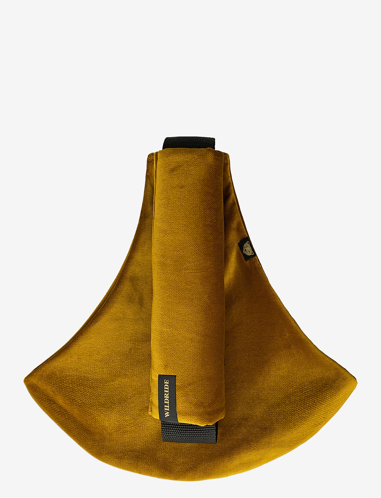 Wildride - Wildride - Velvet Gold - gold - 1