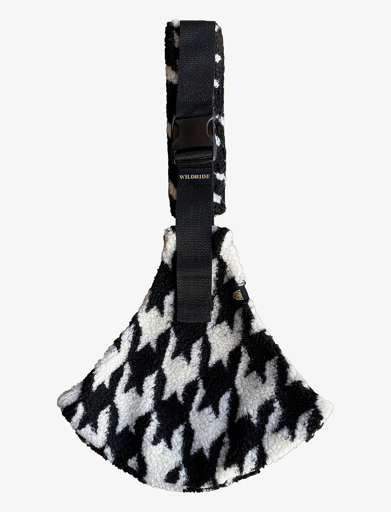 Wildride - Wildride - Teddy Houndstooth