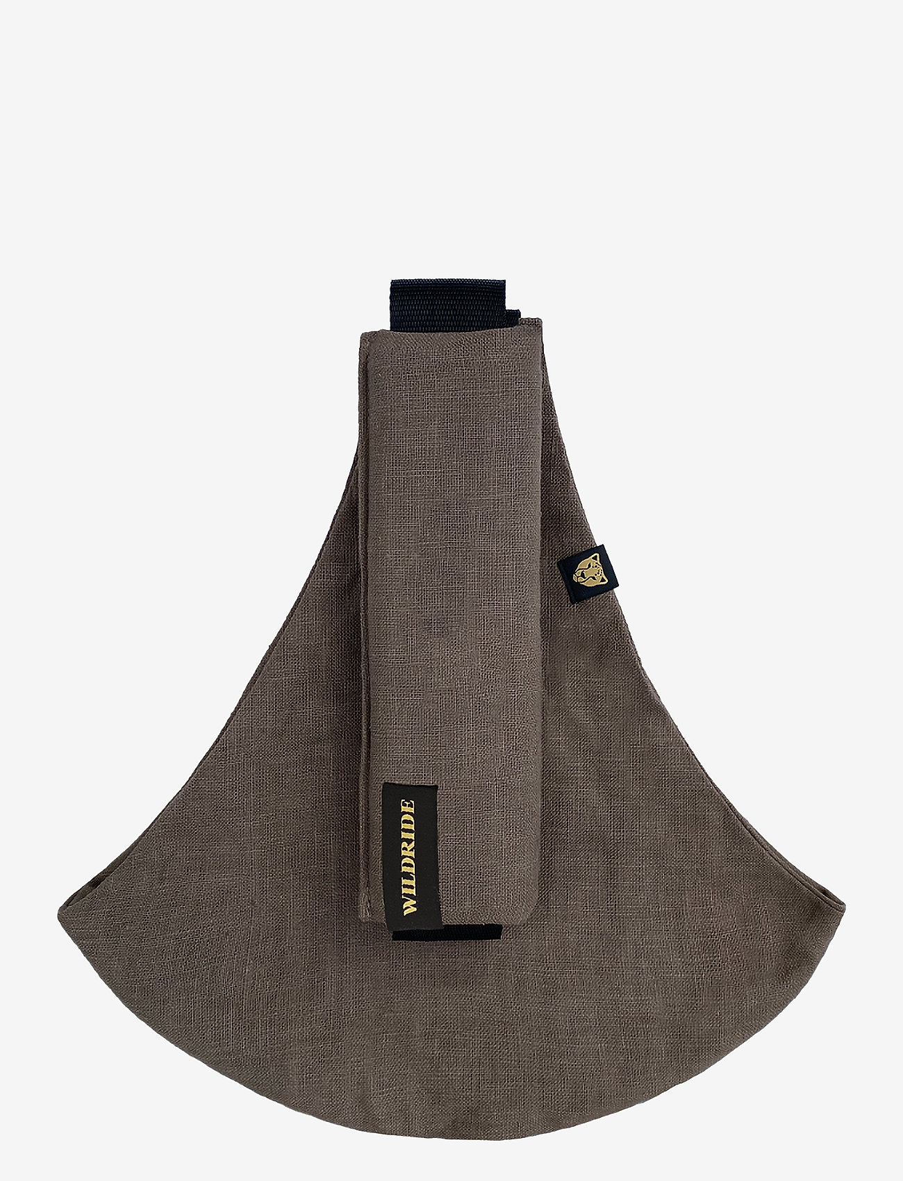 Wildride - Wildride - Basic Brown - bæreseler & strækvikler - brown - 1