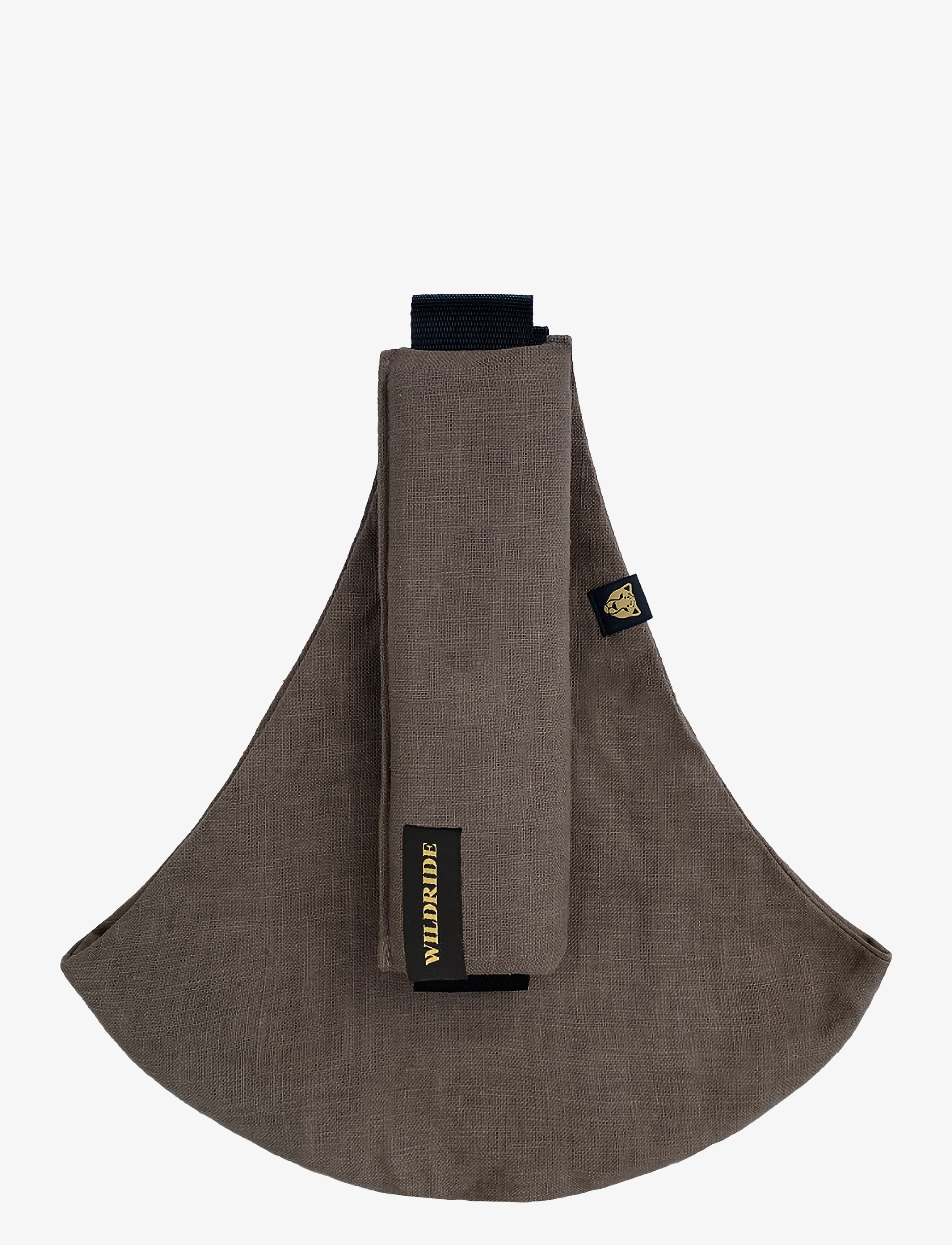Wildride - Wildride - Basic Brown - hüftsitz - brown - 1