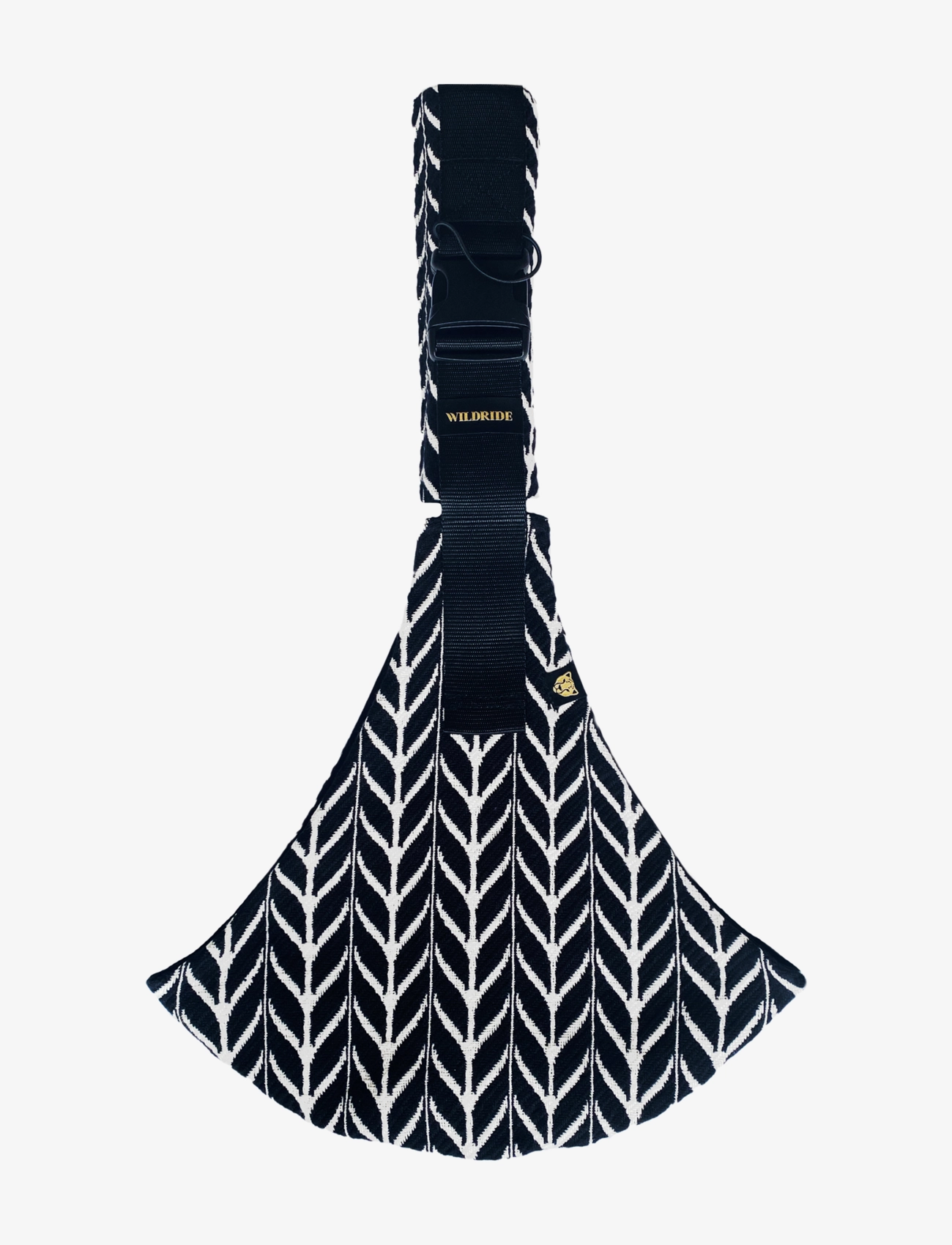 Wildride Wildride - Feathers - 4 for 3 - BLACK / WHITE / multi