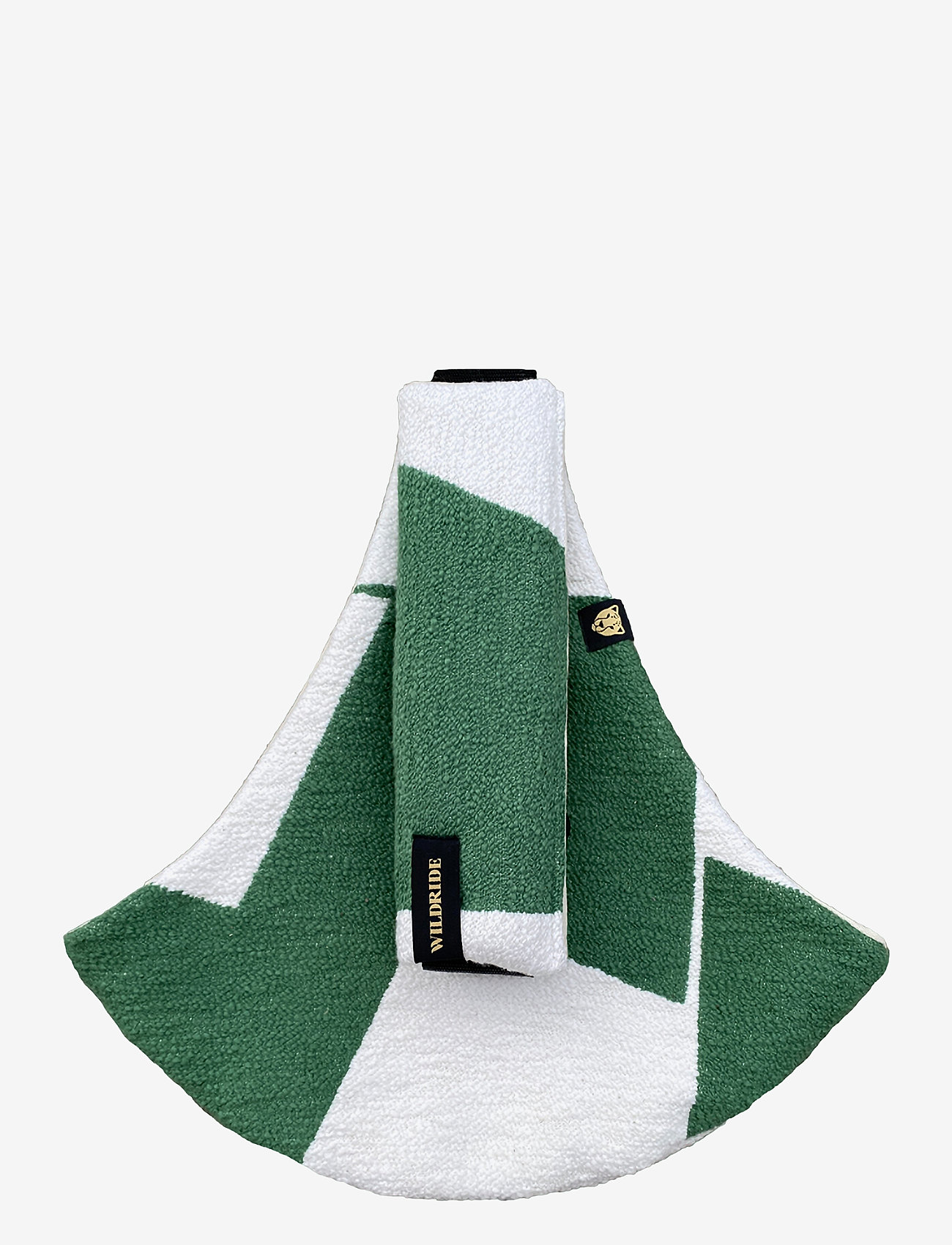 Wildride - Wildride - Green Graphic - beebi kõhukotid ja -mähised - graphic - 2