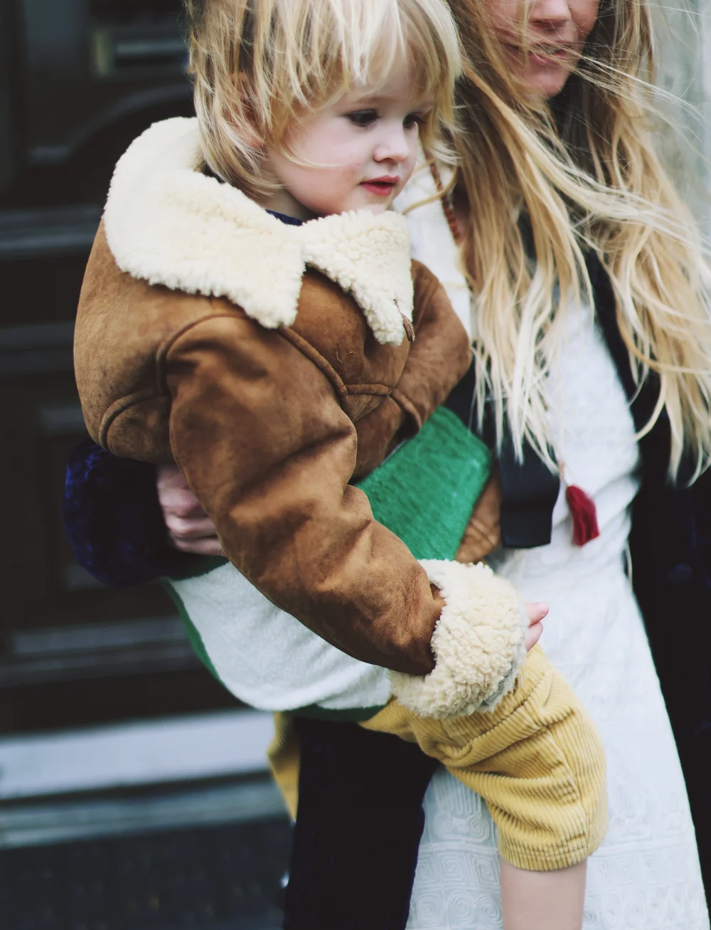 Wildride - Wildride - Green Graphic - babytragen & tragetücher - graphic - 0