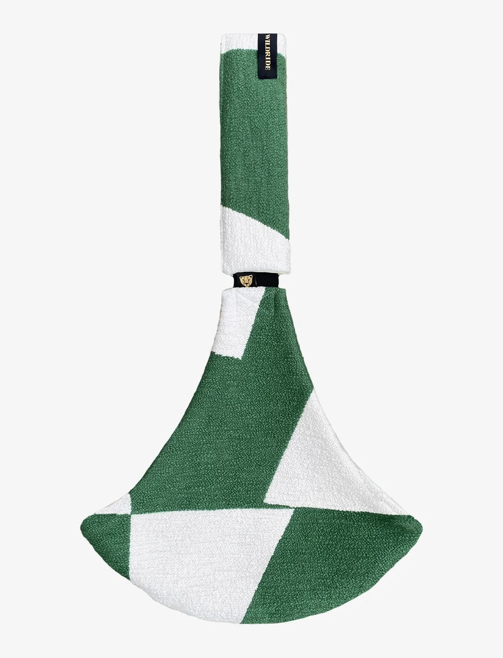 Wildride - Wildride - Green Graphic - babytragen & tragetücher - graphic - 3