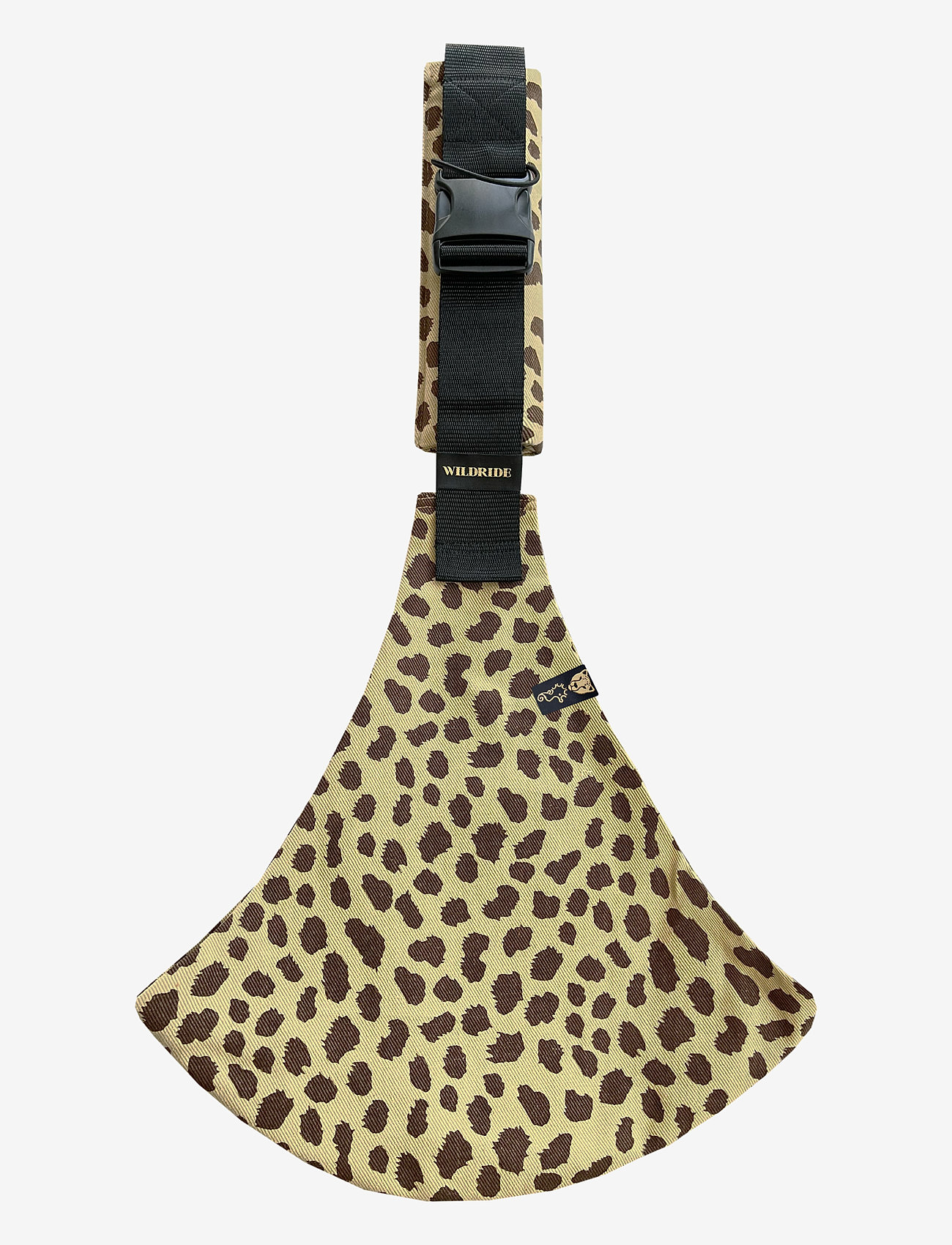 Wildride - Wildride - Wildride - Cheetah - Ķengursomas & slingi - cheetah - 1