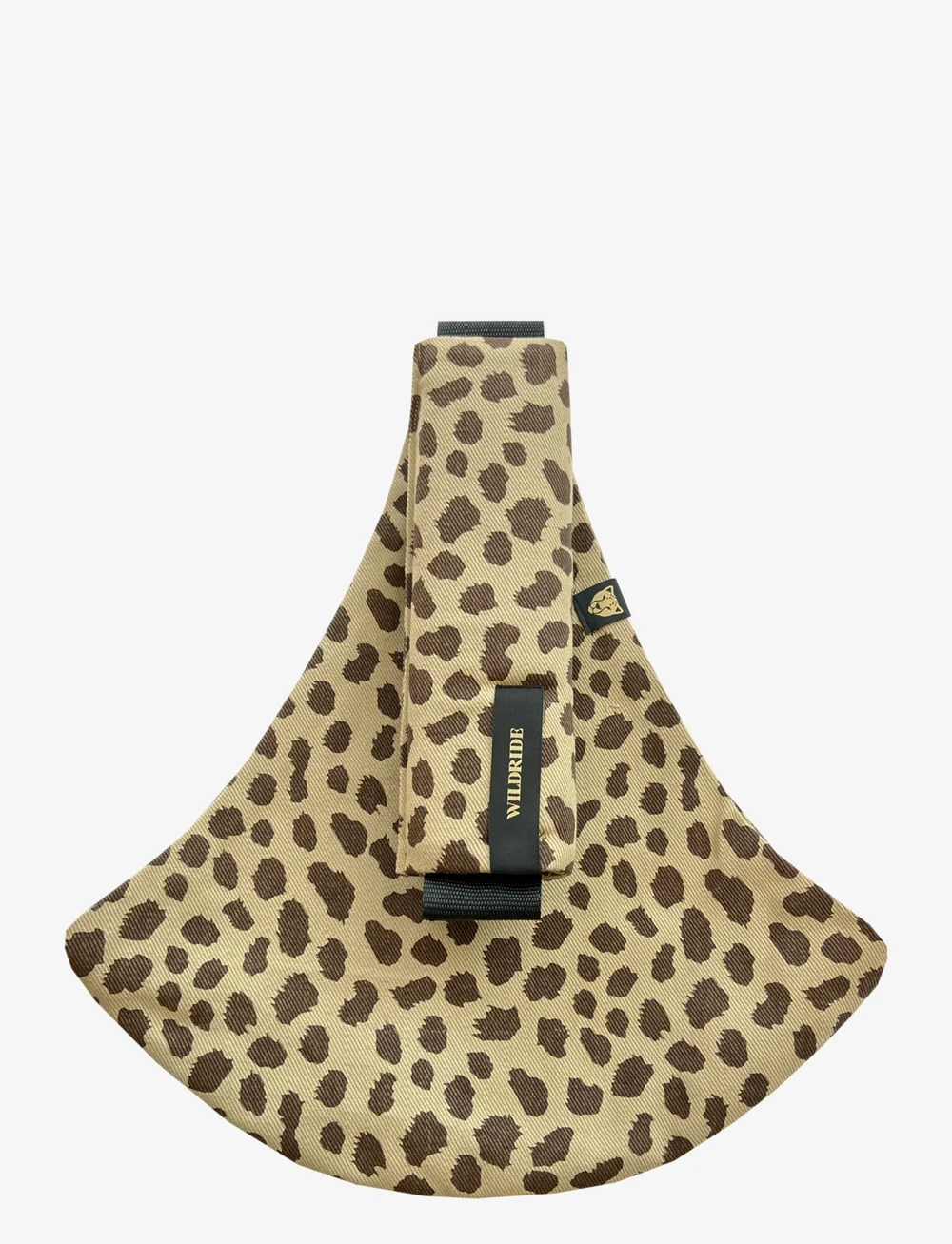 Wildride - Wildride - Wildride - Cheetah - draagzakken & wikkeldoeken - cheetah - 2