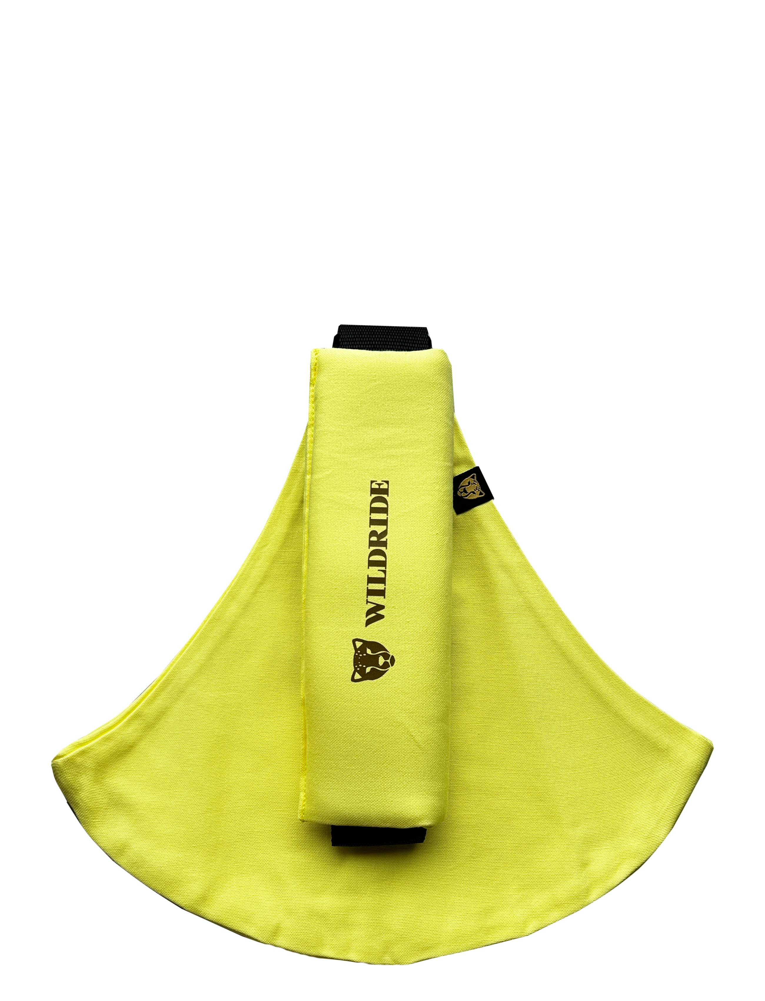 Wildride - Lemon - bärselar - lemon - 1