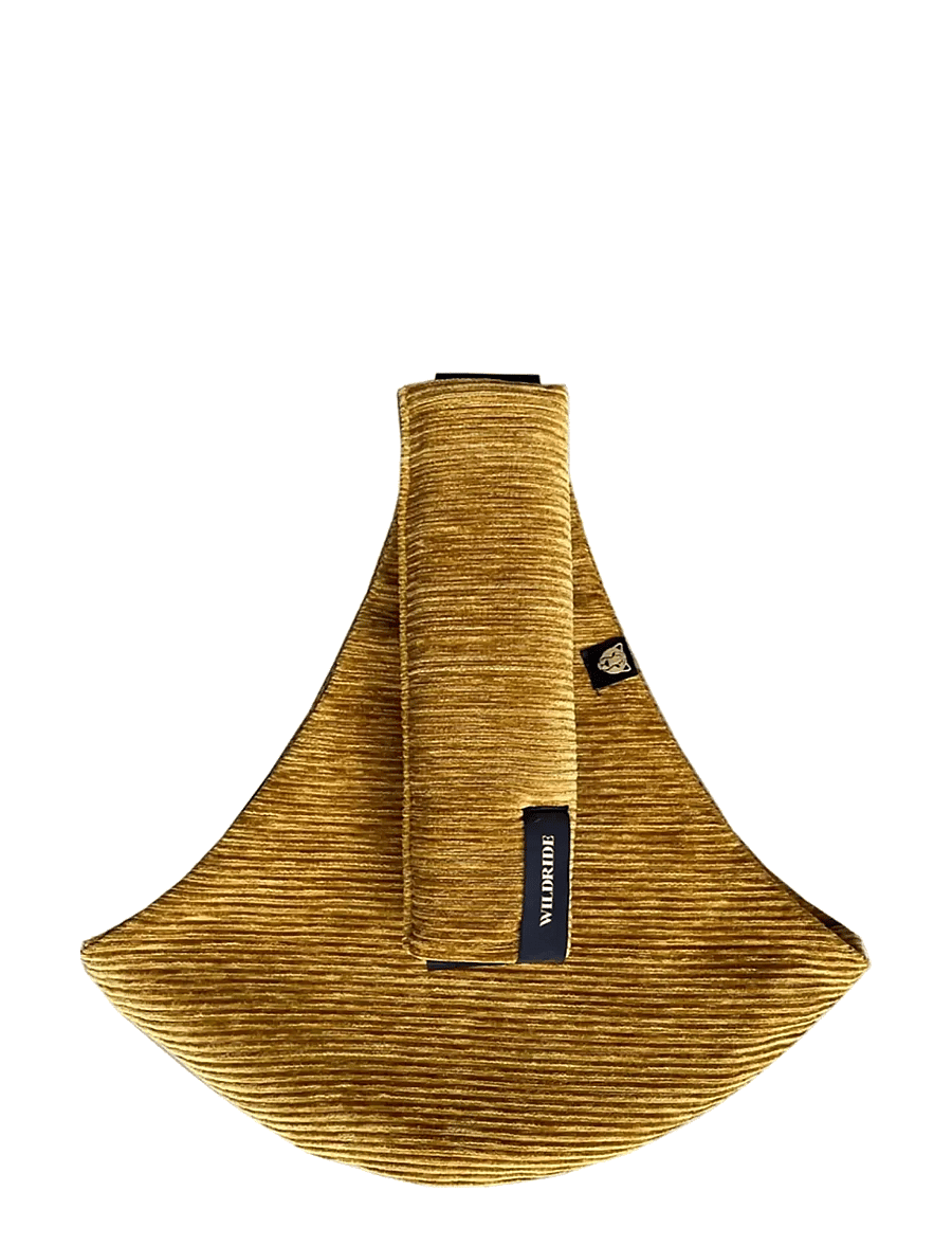Wildride - Velvet Gold* - gold - 1