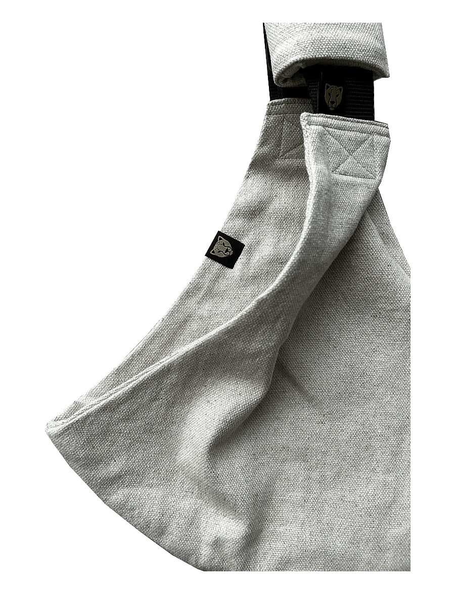 Wildride - Wildride - Sand Linen - sand - 2