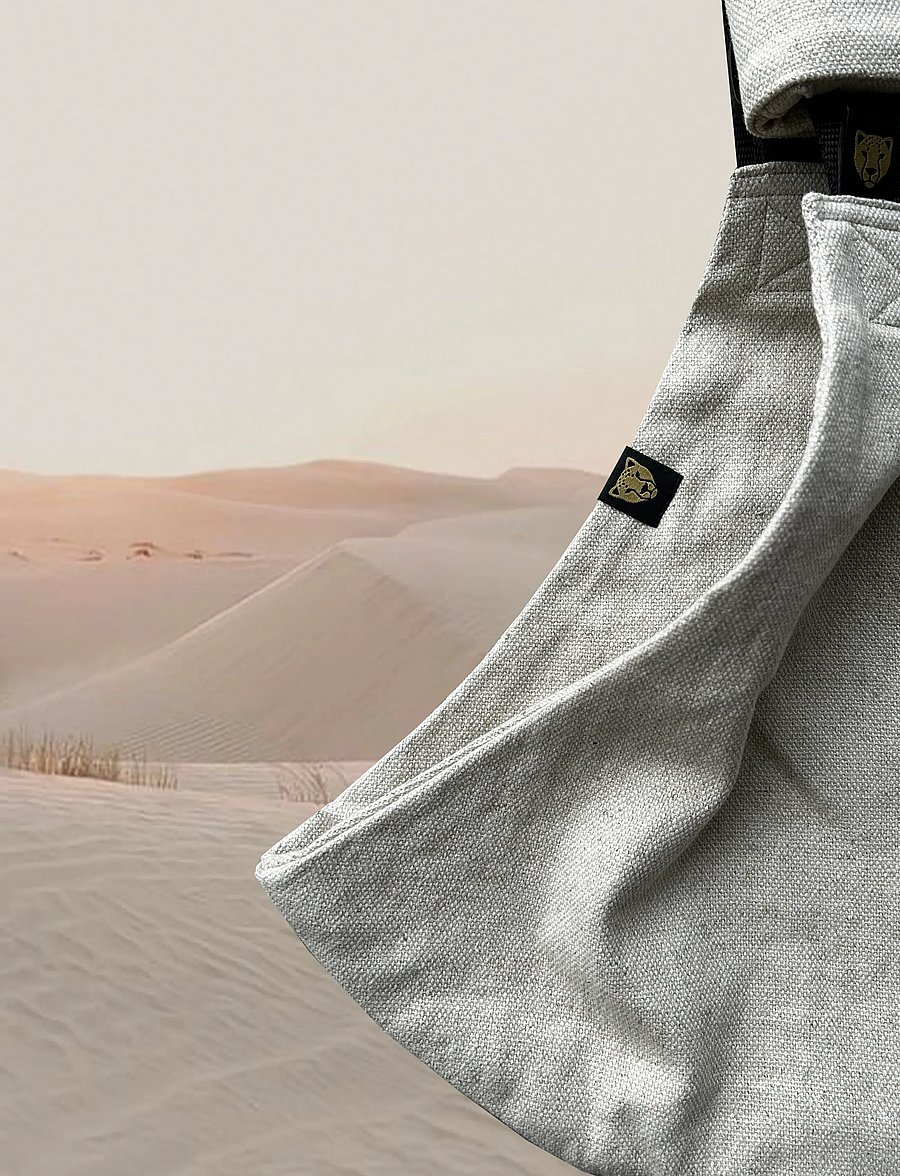 Wildride - Wildride - Sand Linen - sand - 0