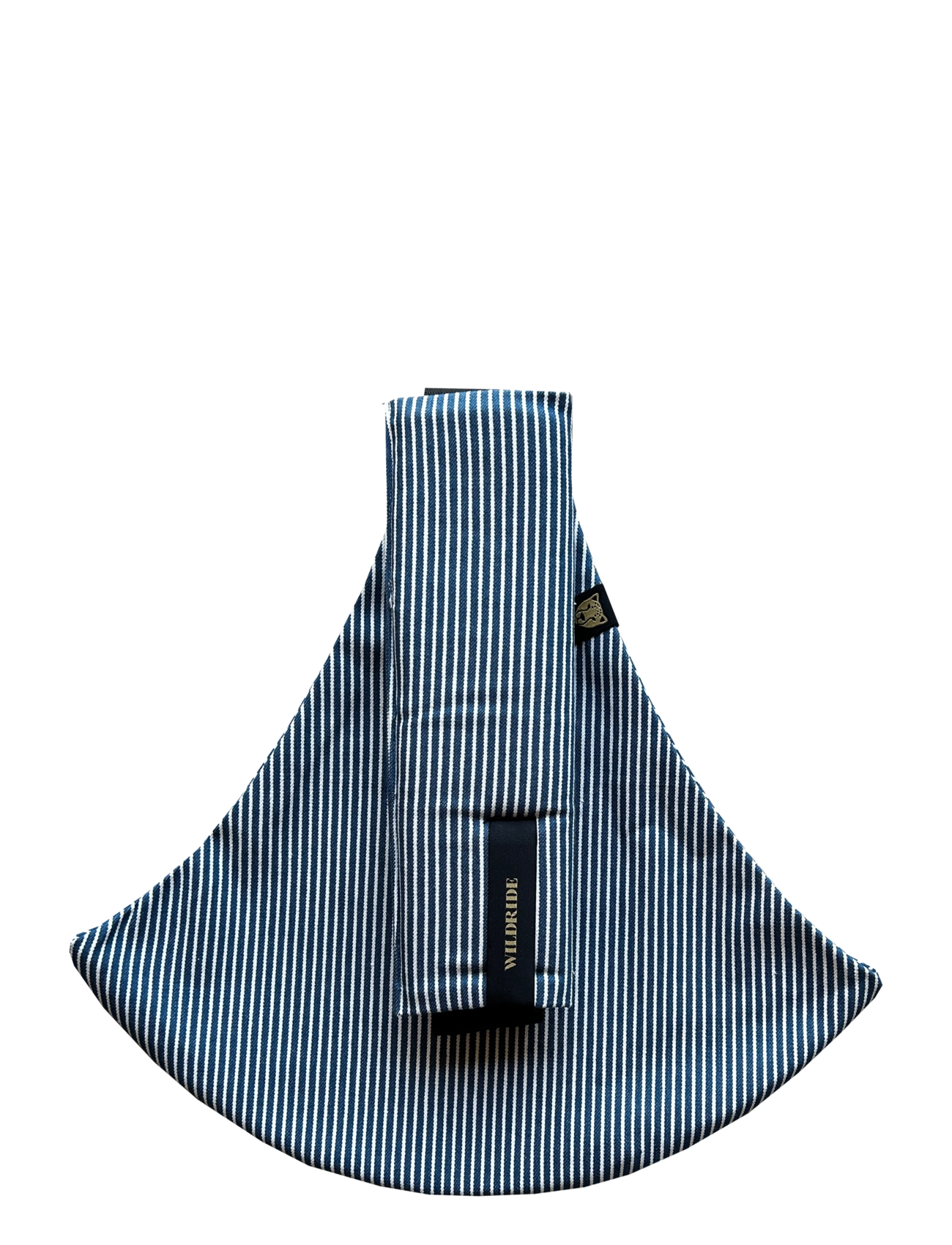 Wildride - Indigo Stripe - bärselar - indigo - 1