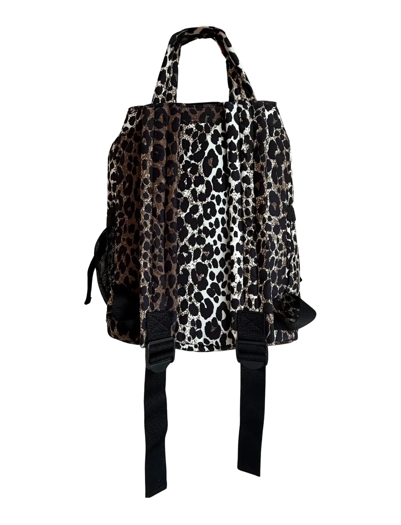 Wildride - Backpack Savannah recycled - Adult - rygsække - black - 2