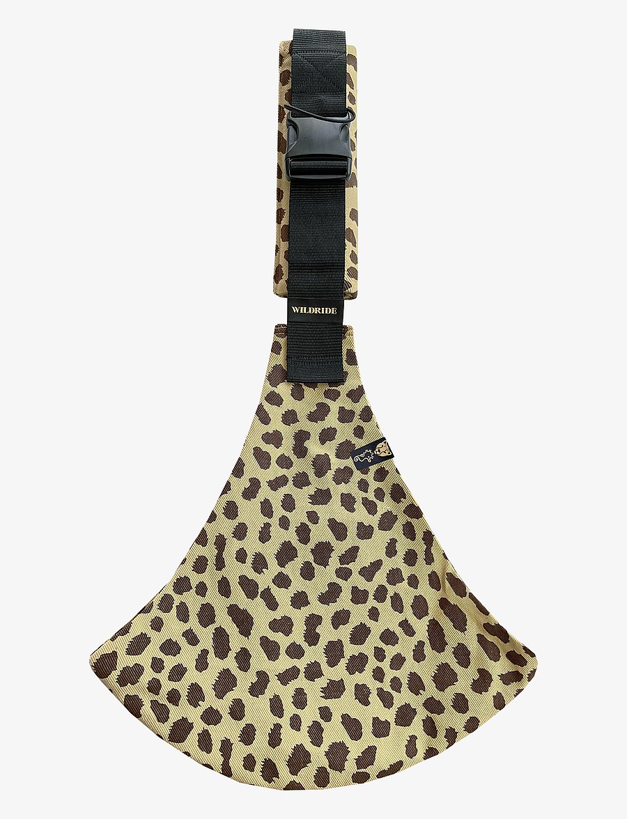 Wildride - Wildride - Wildride - Cuddle Toy Cheetah - puusaiste - cheetah - 3